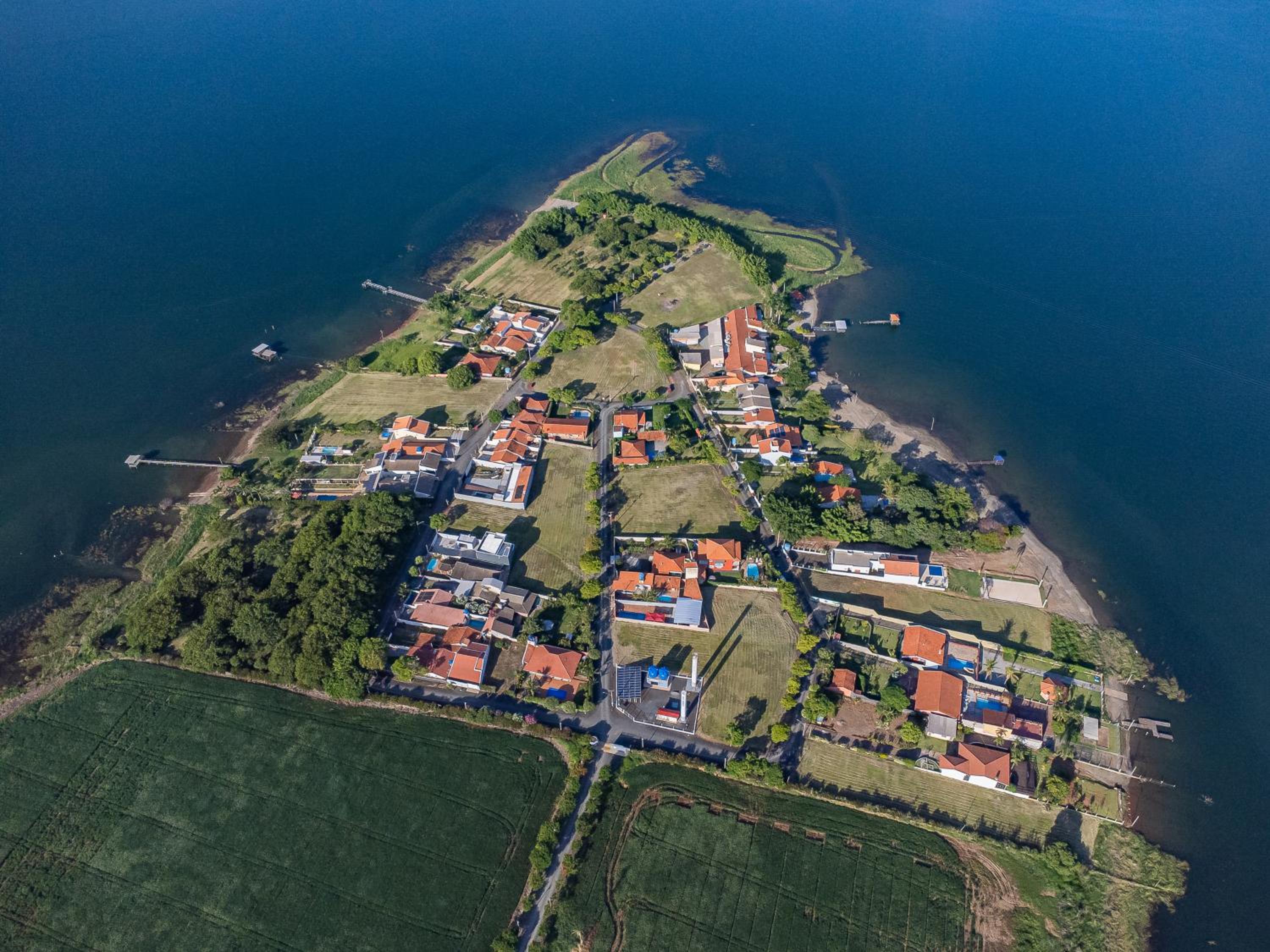 Carlopolis Casa Osvaldo Bufalari