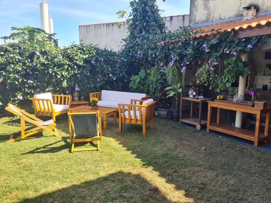 Carlopolis Casa Osvaldo Bufalari
