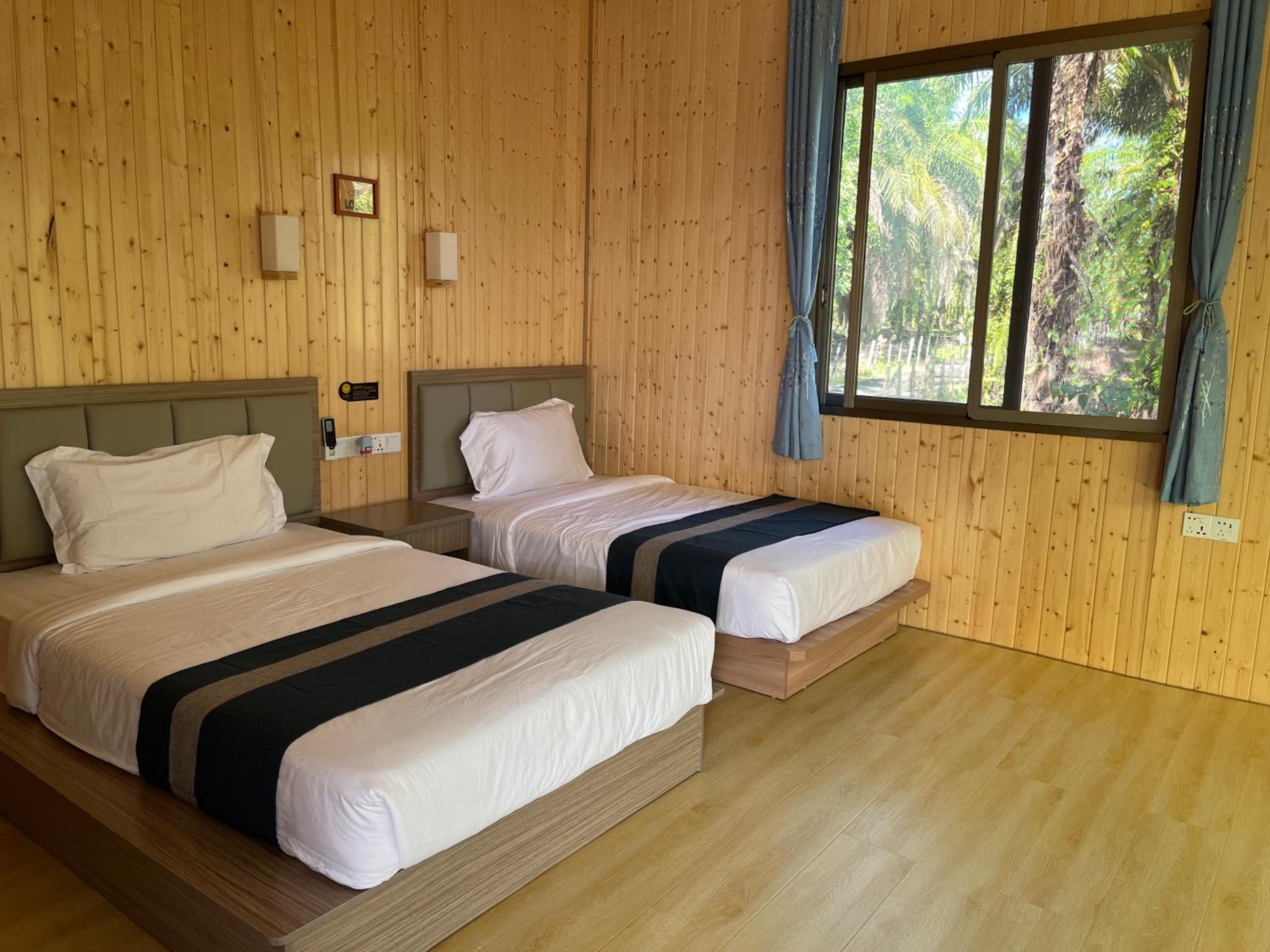 Coconut Garden Resort 椰苑星辰 photo 6