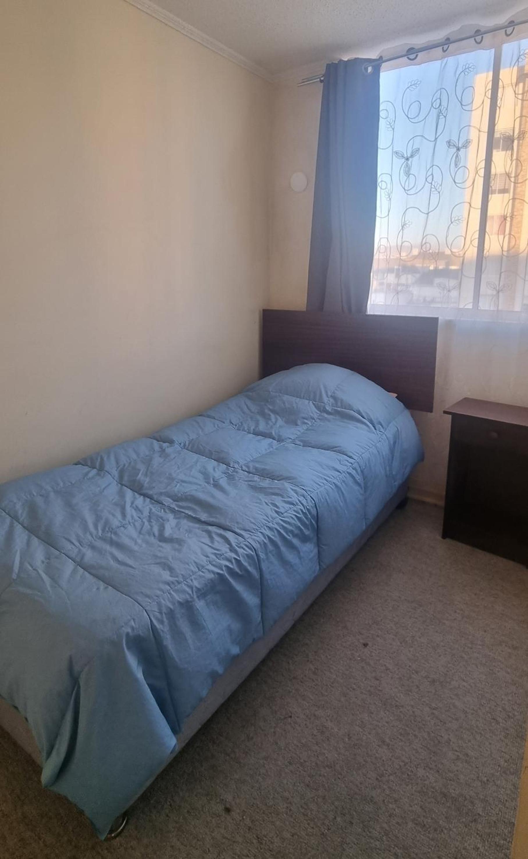 Arriendo departamento La Serena, sector el faro