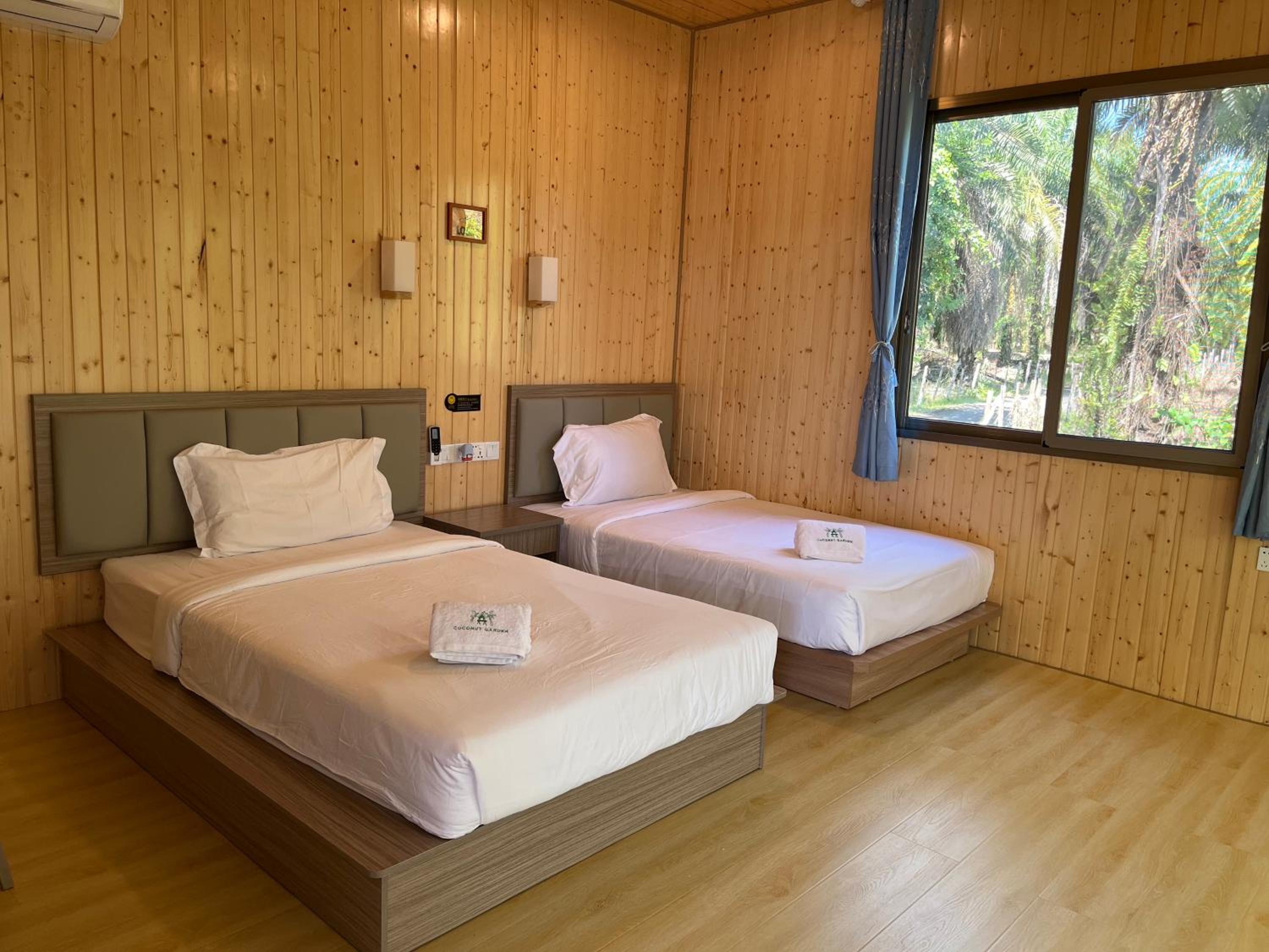 Coconut Garden Resort 椰苑星辰 photo 5