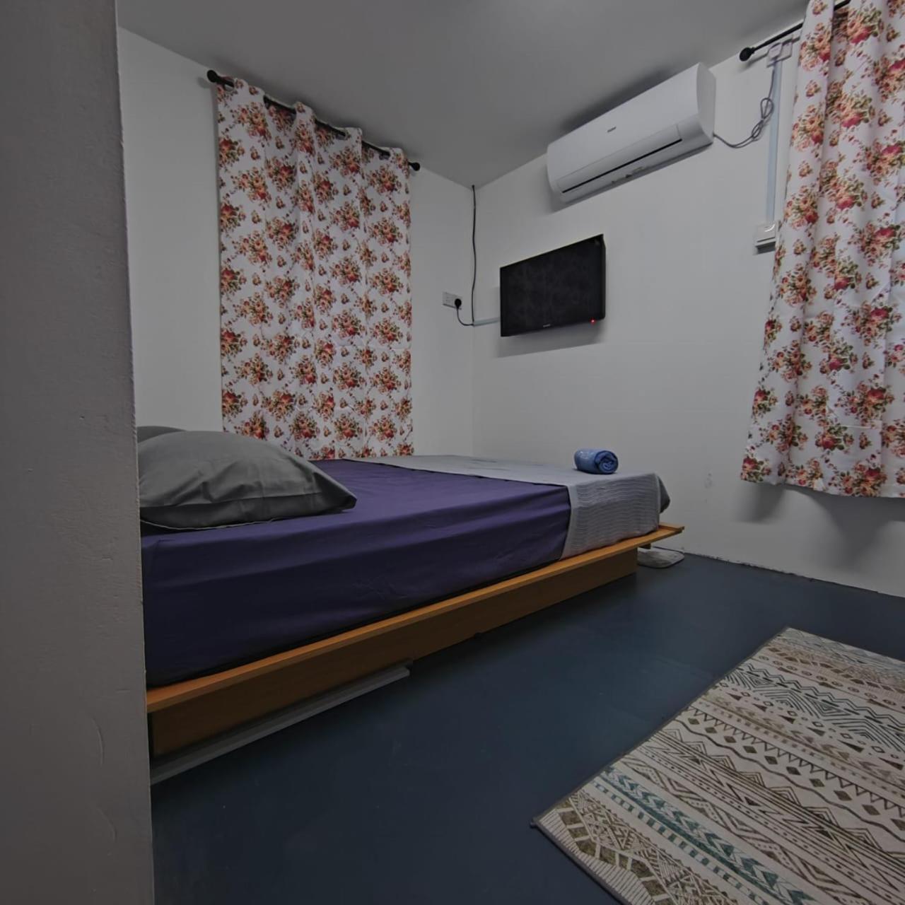 Pak Long Man Roomstay photo 1