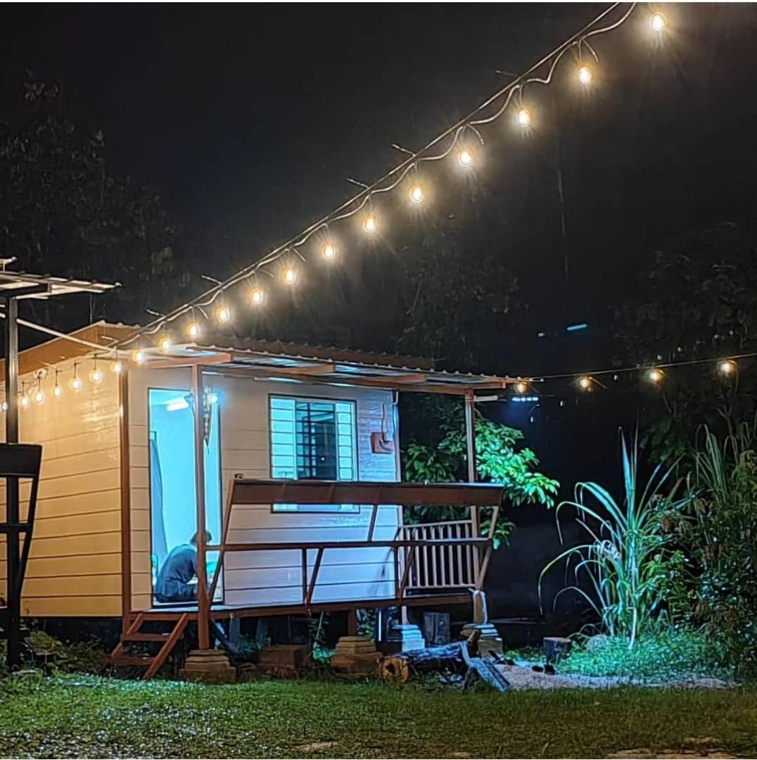 Pak Long Man Roomstay photo 2
