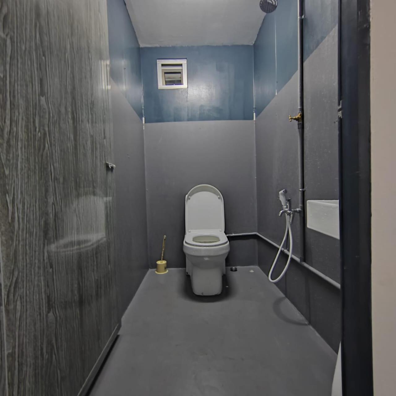 Pak Long Man Roomstay photo 3