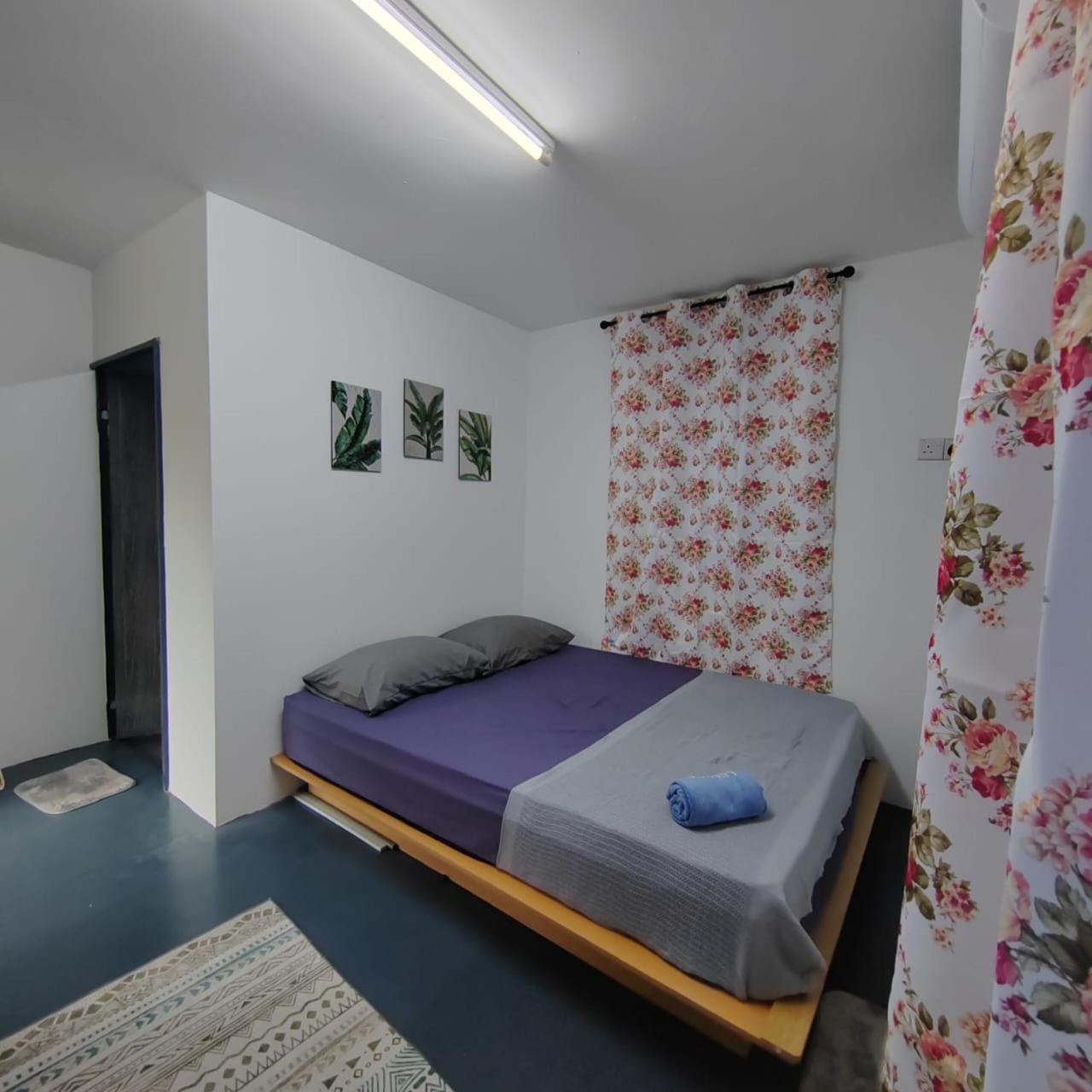 Pak Long Man Roomstay photo 4