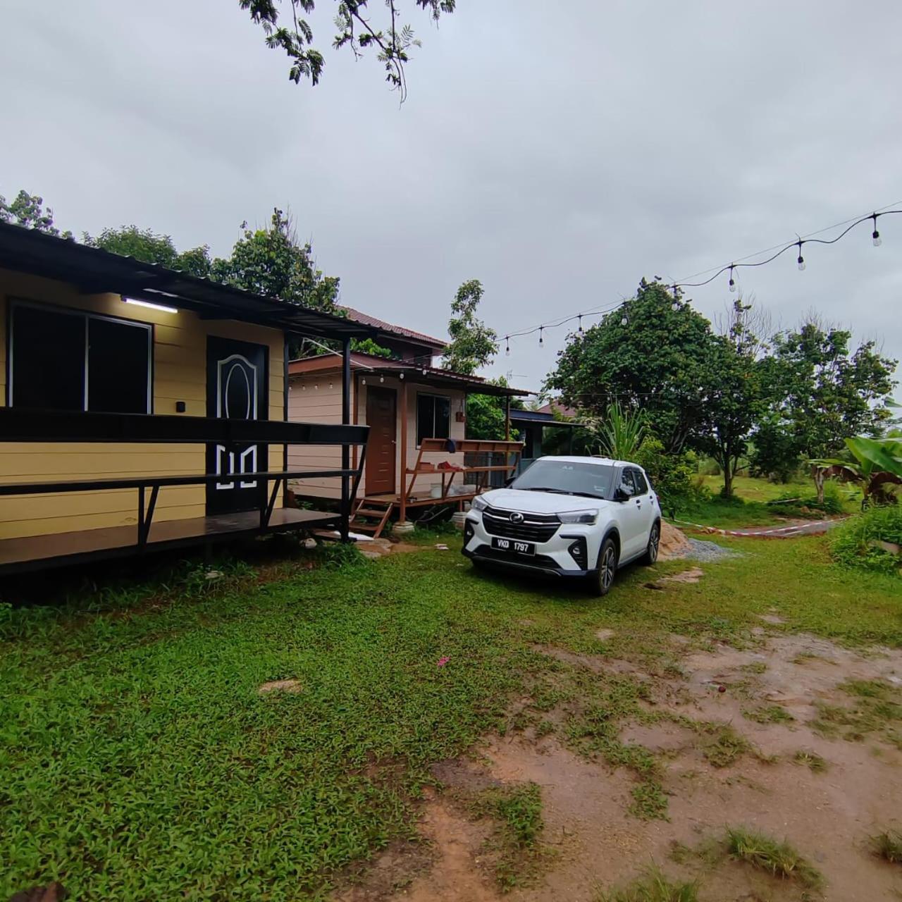 Pak Long Man Roomstay photo 5