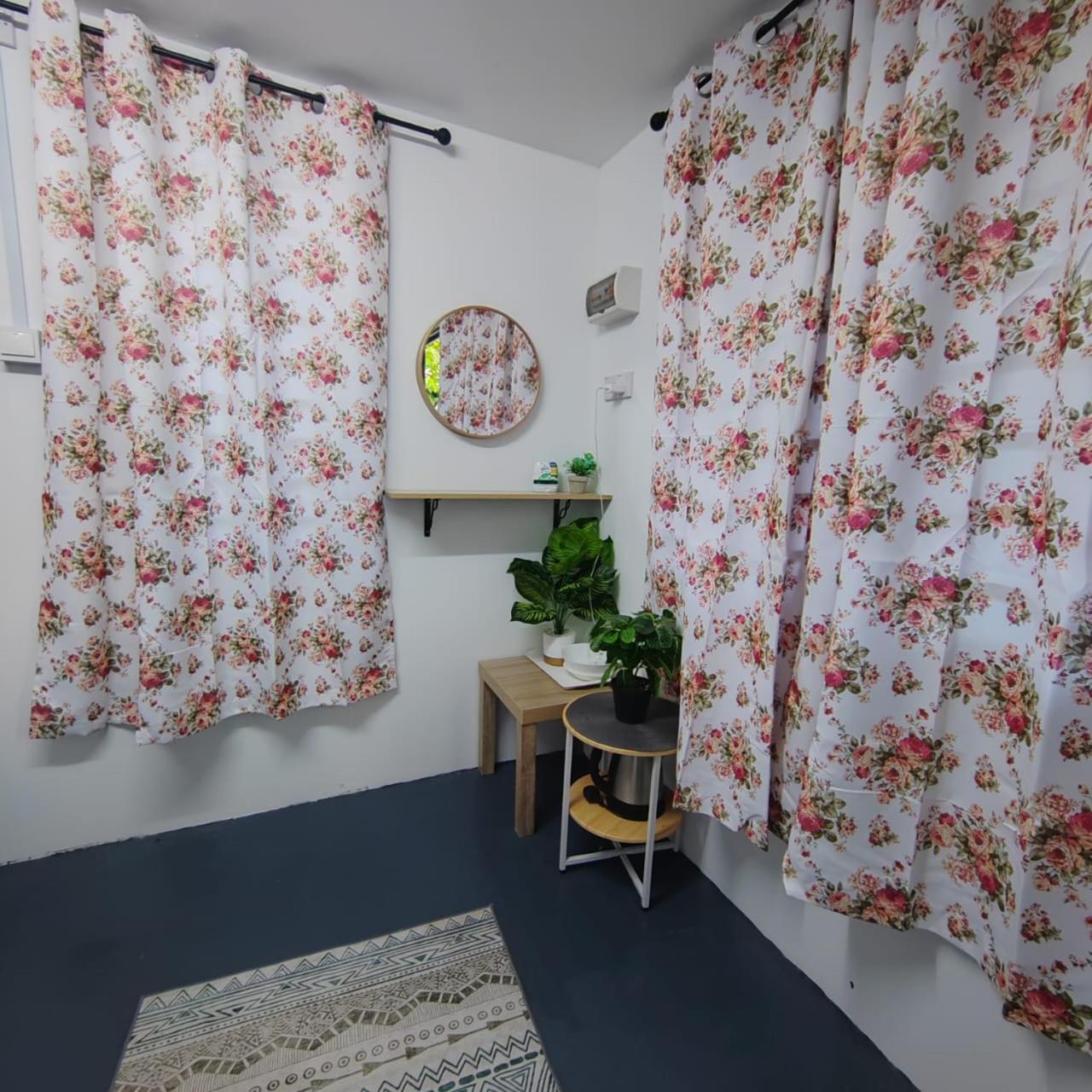 Pak Long Man Roomstay photo 6