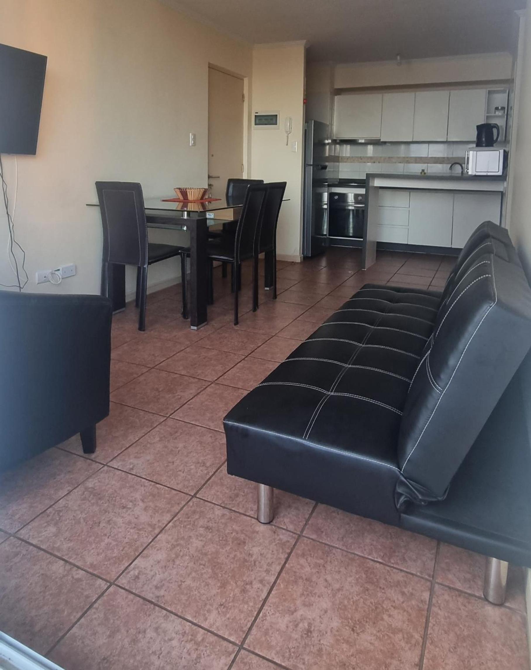 Arriendo departamento La Serena, sector el faro
