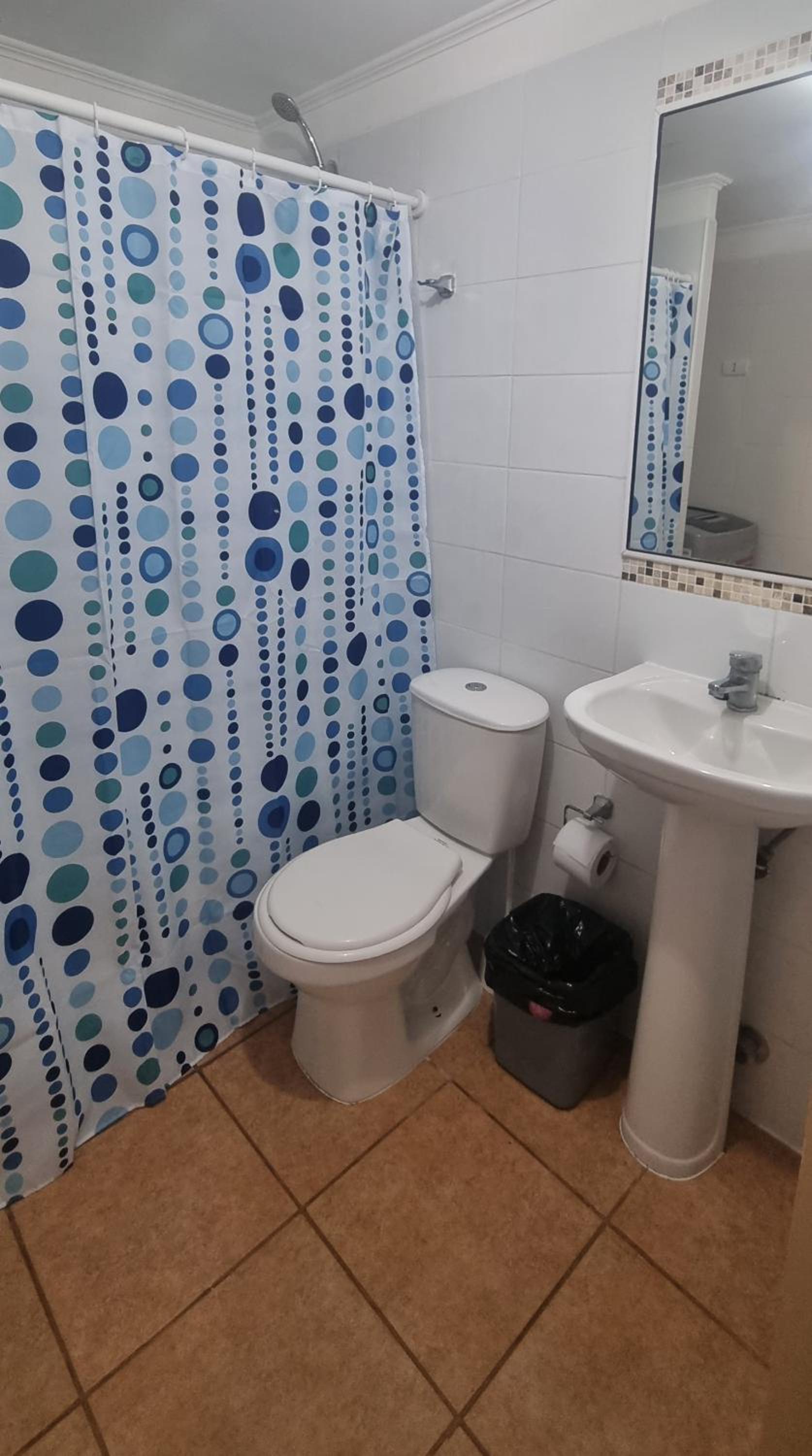 Arriendo departamento La Serena, sector el faro