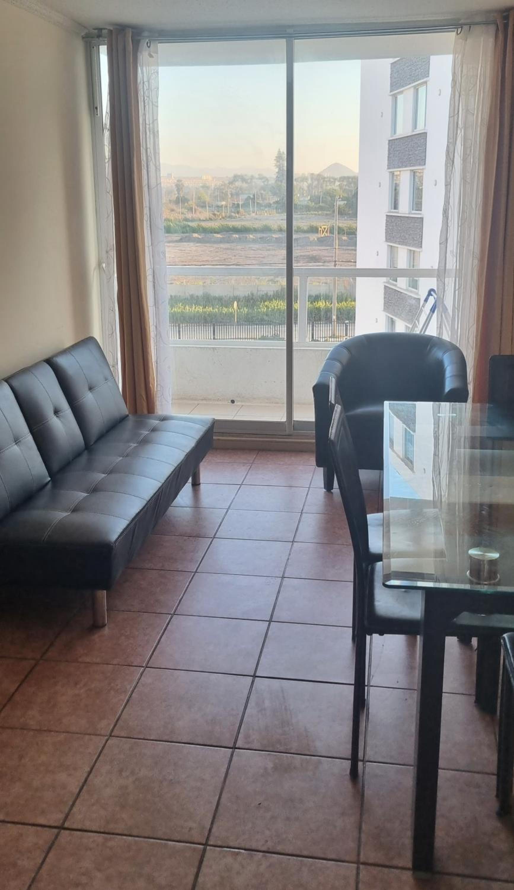 Arriendo departamento La Serena, sector el faro