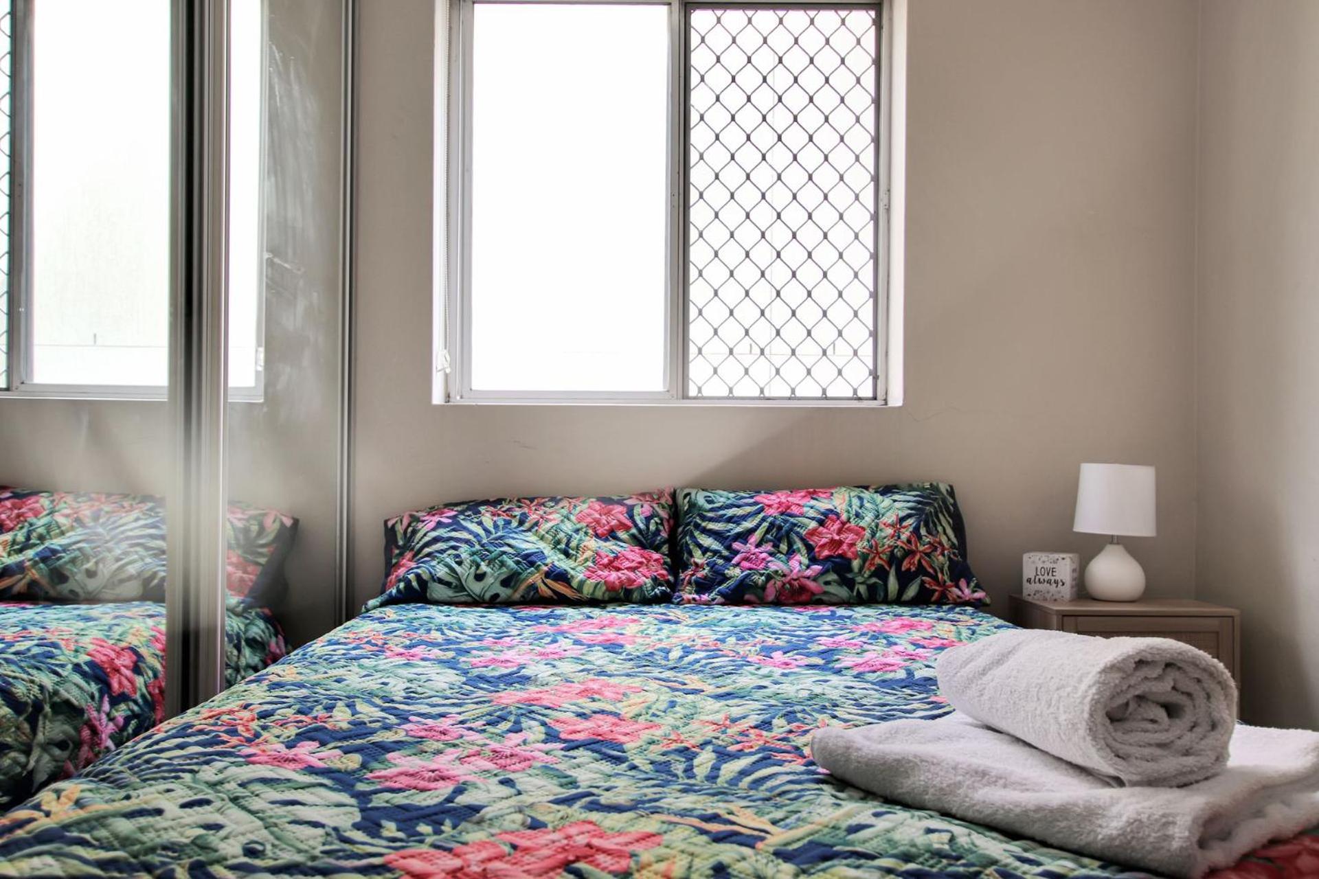 Bayview Towers Unit 1 15 Victoria Parade
