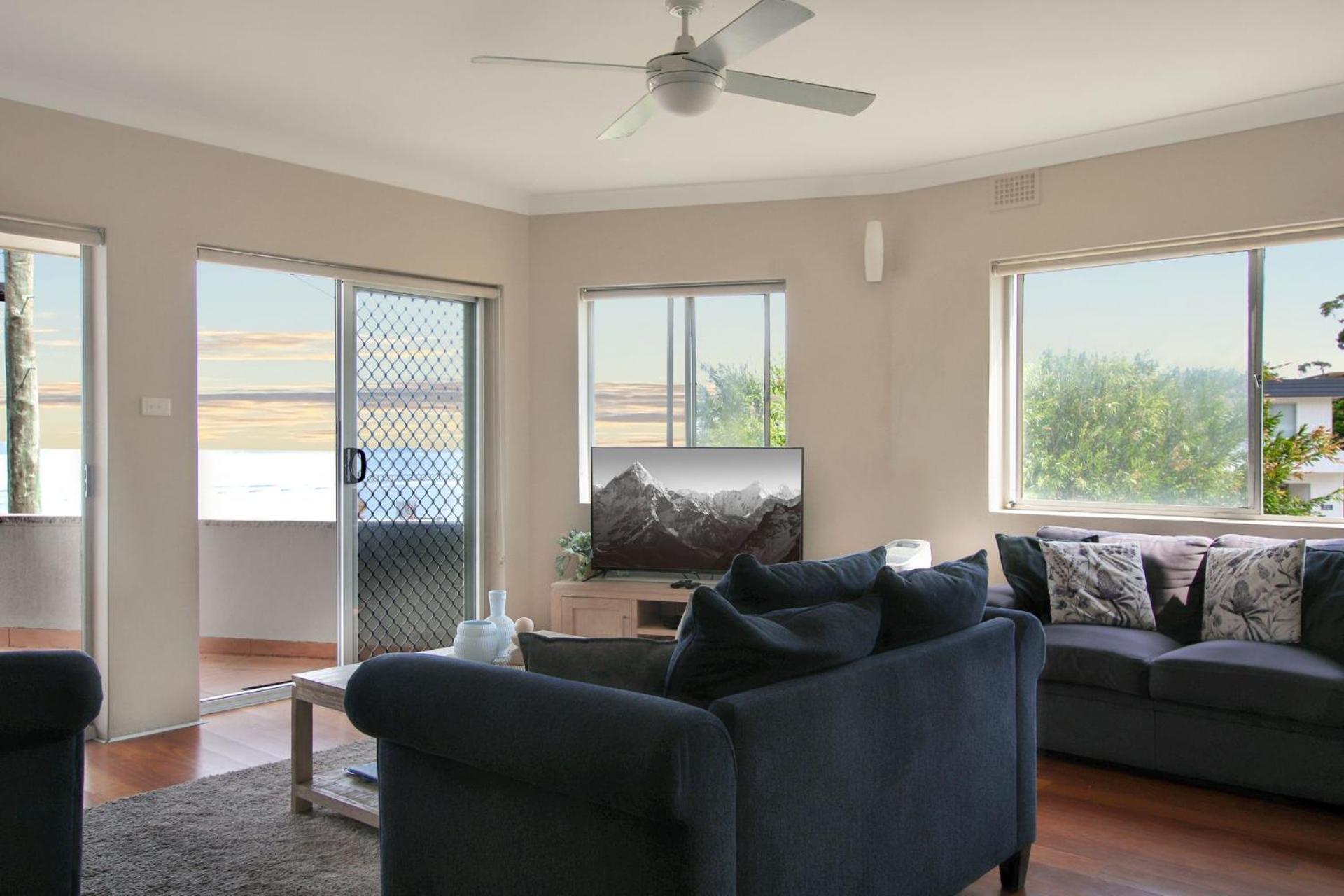 Bayview Towers Unit 1 15 Victoria Parade