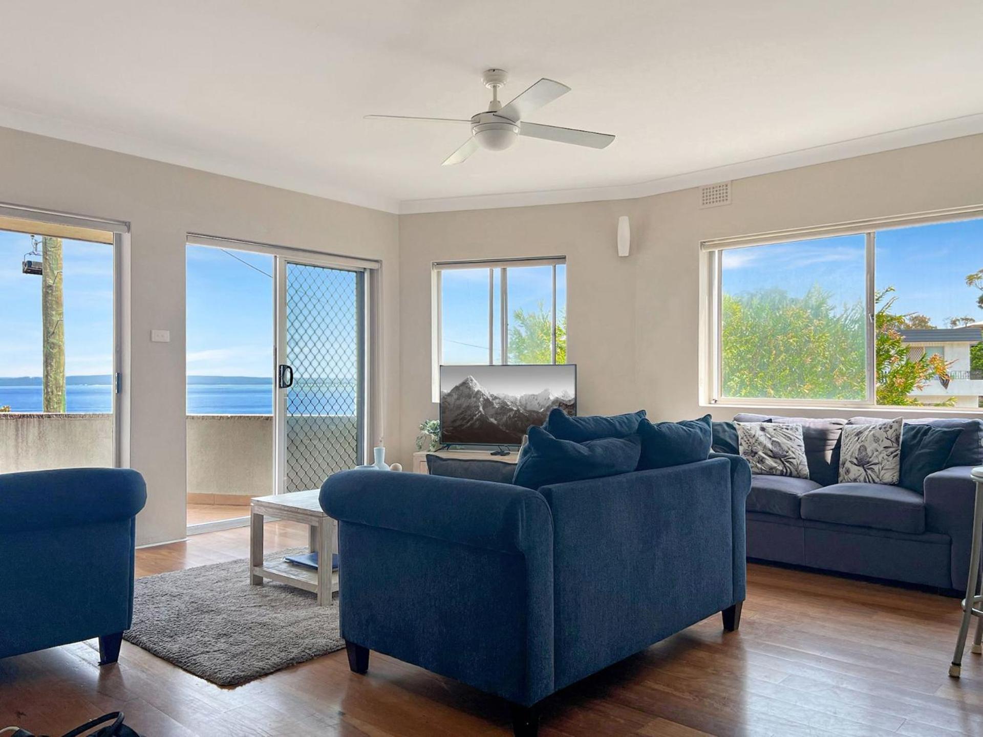 Bayview Towers Unit 1 15 Victoria Parade