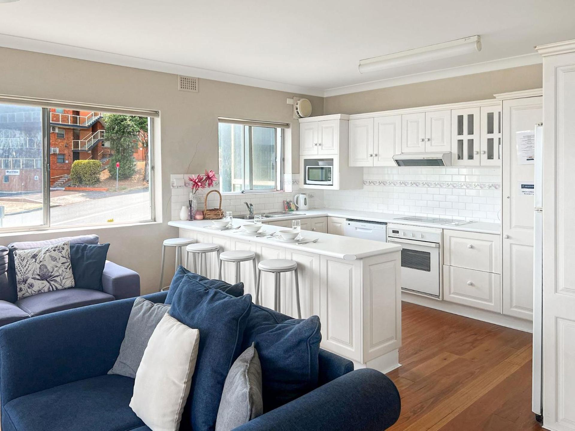 Bayview Towers Unit 1 15 Victoria Parade