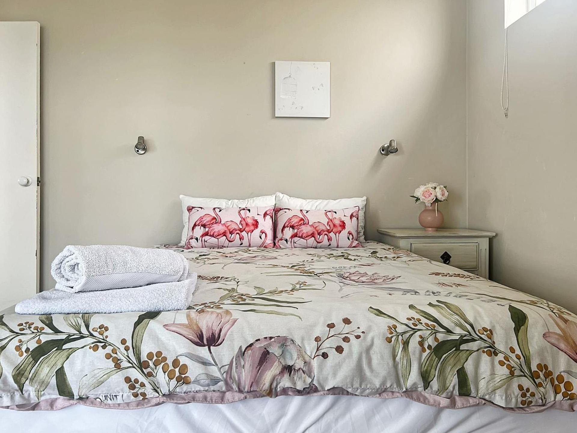 Bayview Towers Unit 1 15 Victoria Parade