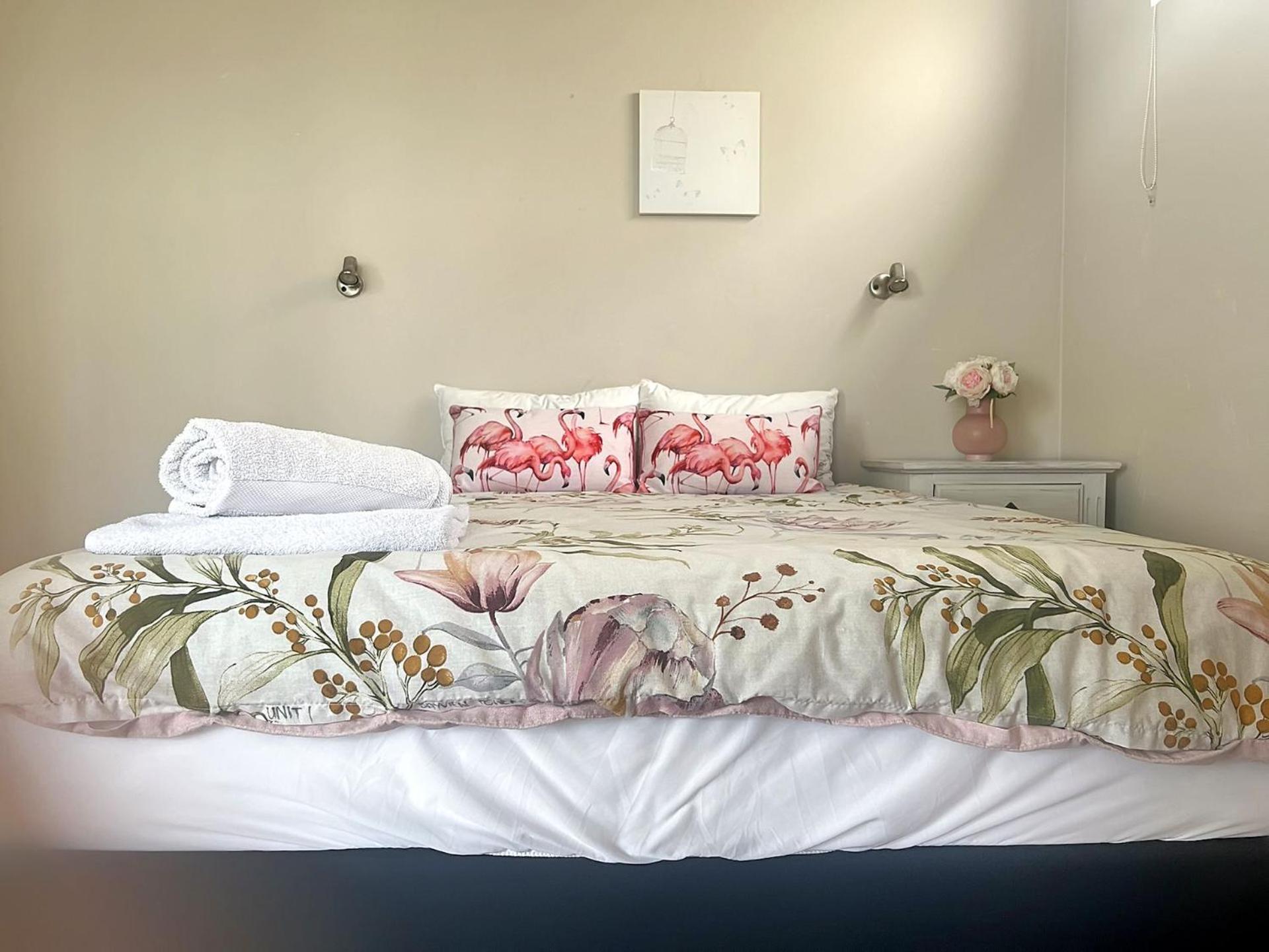 Bayview Towers Unit 1 15 Victoria Parade