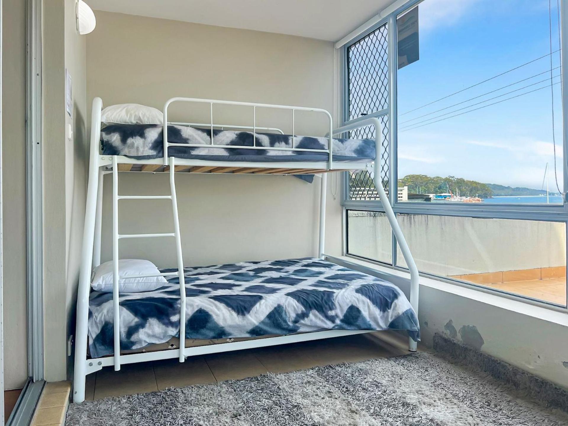 Bayview Towers Unit 1 15 Victoria Parade