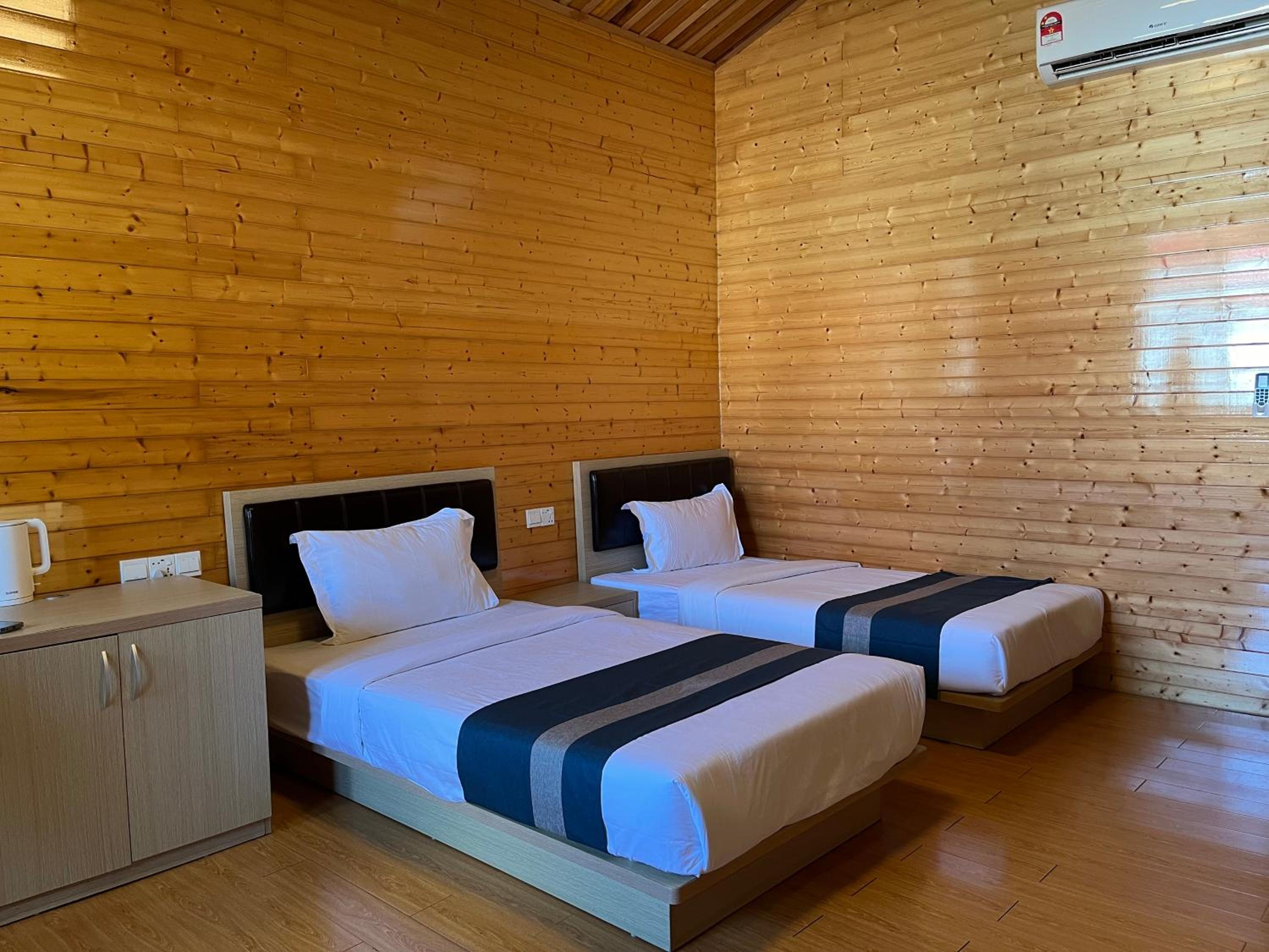 Coconut Garden Resort 椰苑星辰 photo 4