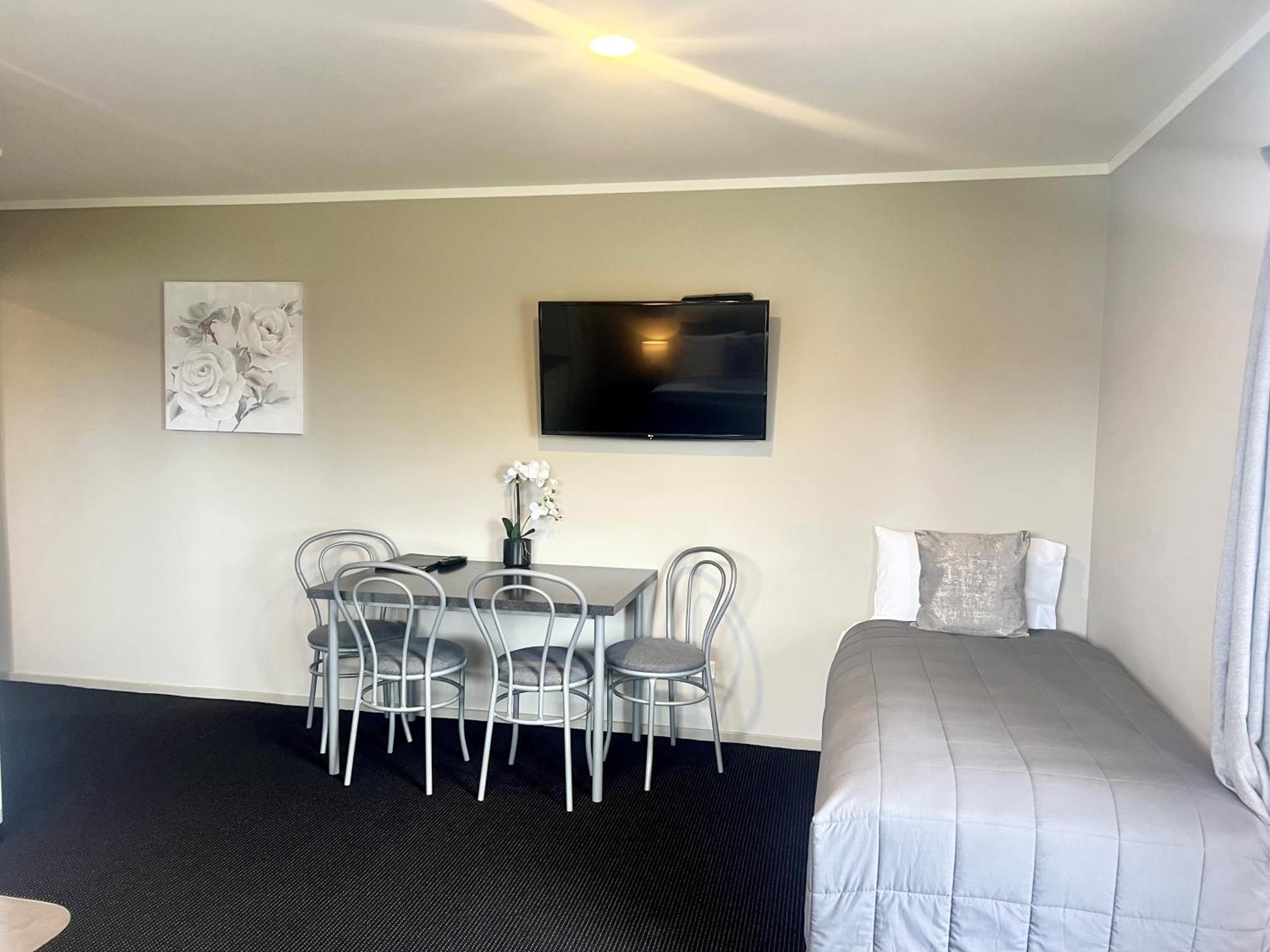 Ashbrook Motel Taupo