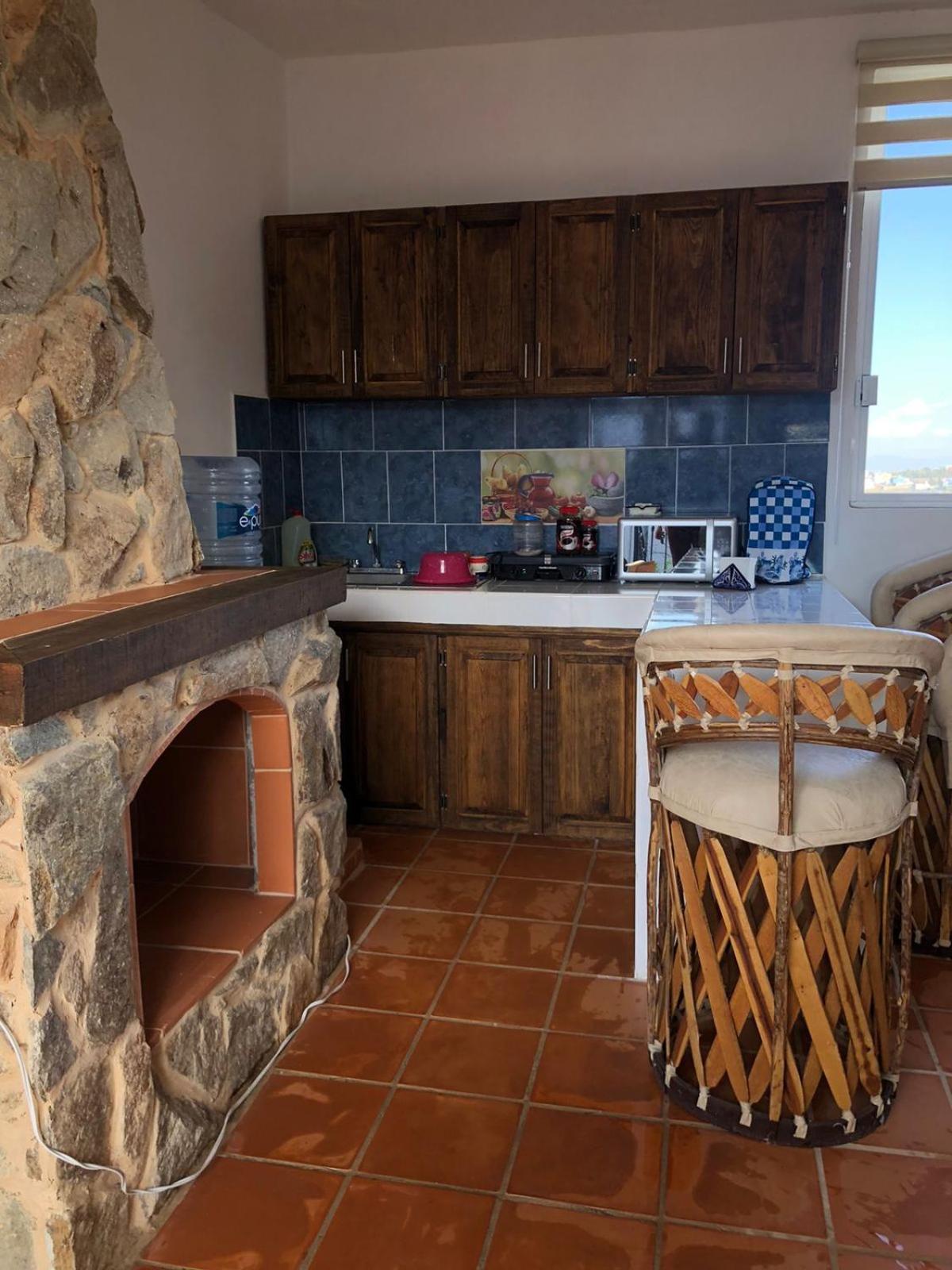 Casa Morelia view 3