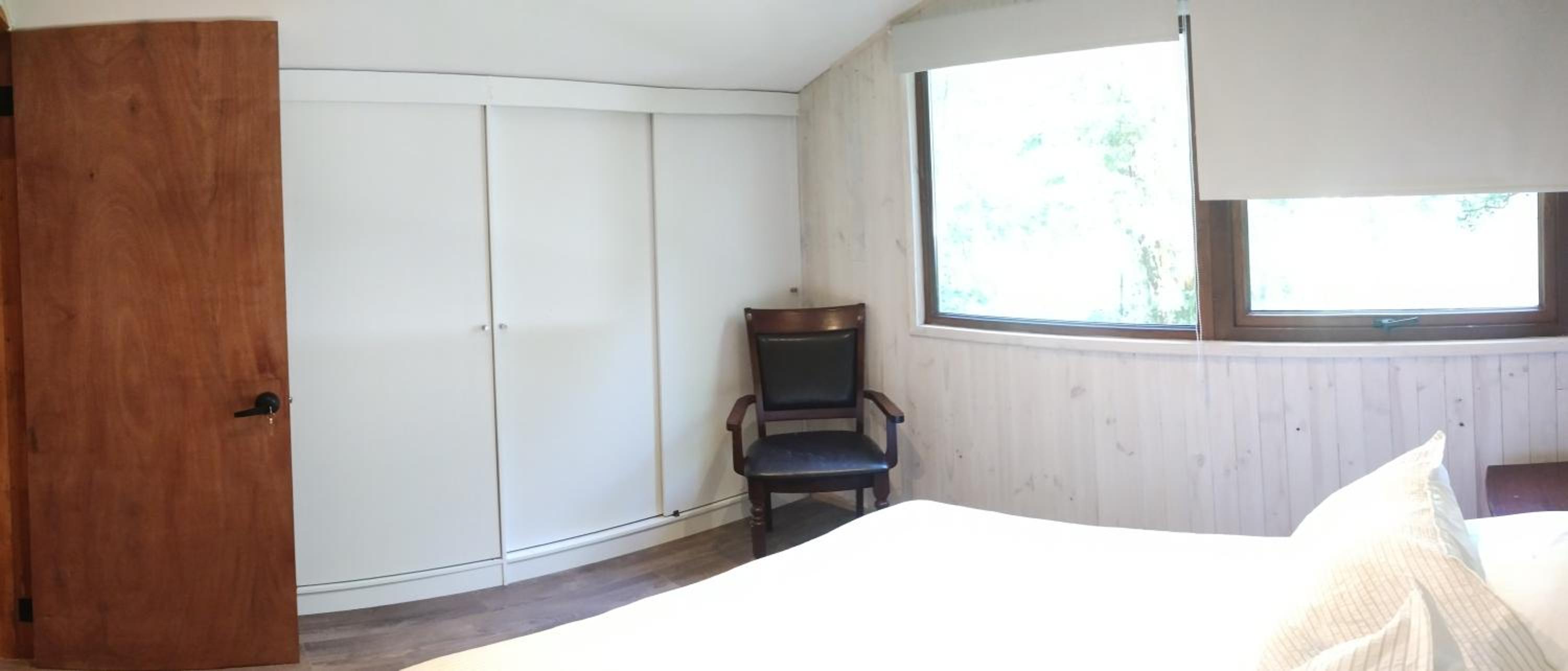 Tree lodge molco