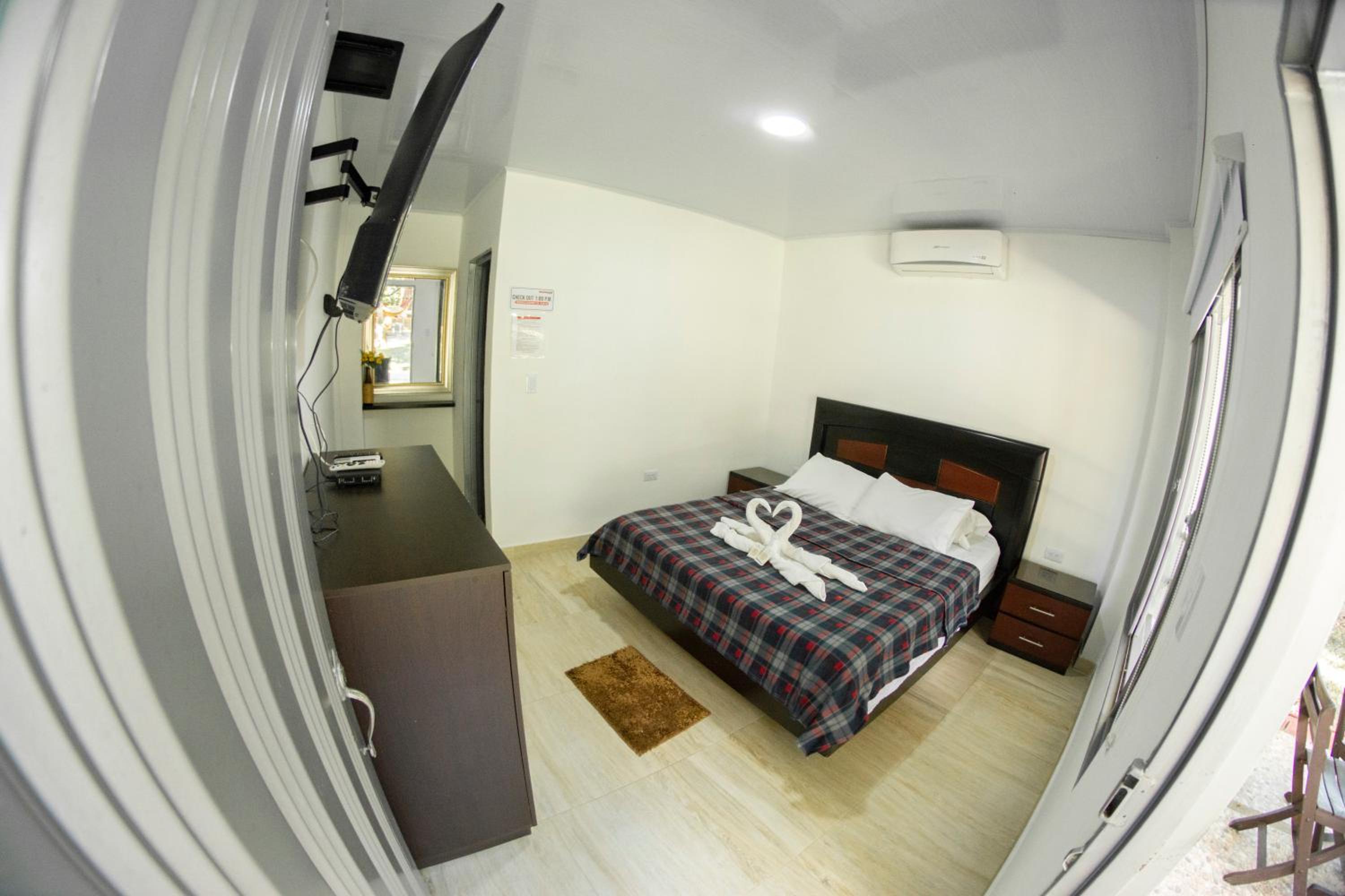 HOTEL CAMPESTRE VILLA BETEL