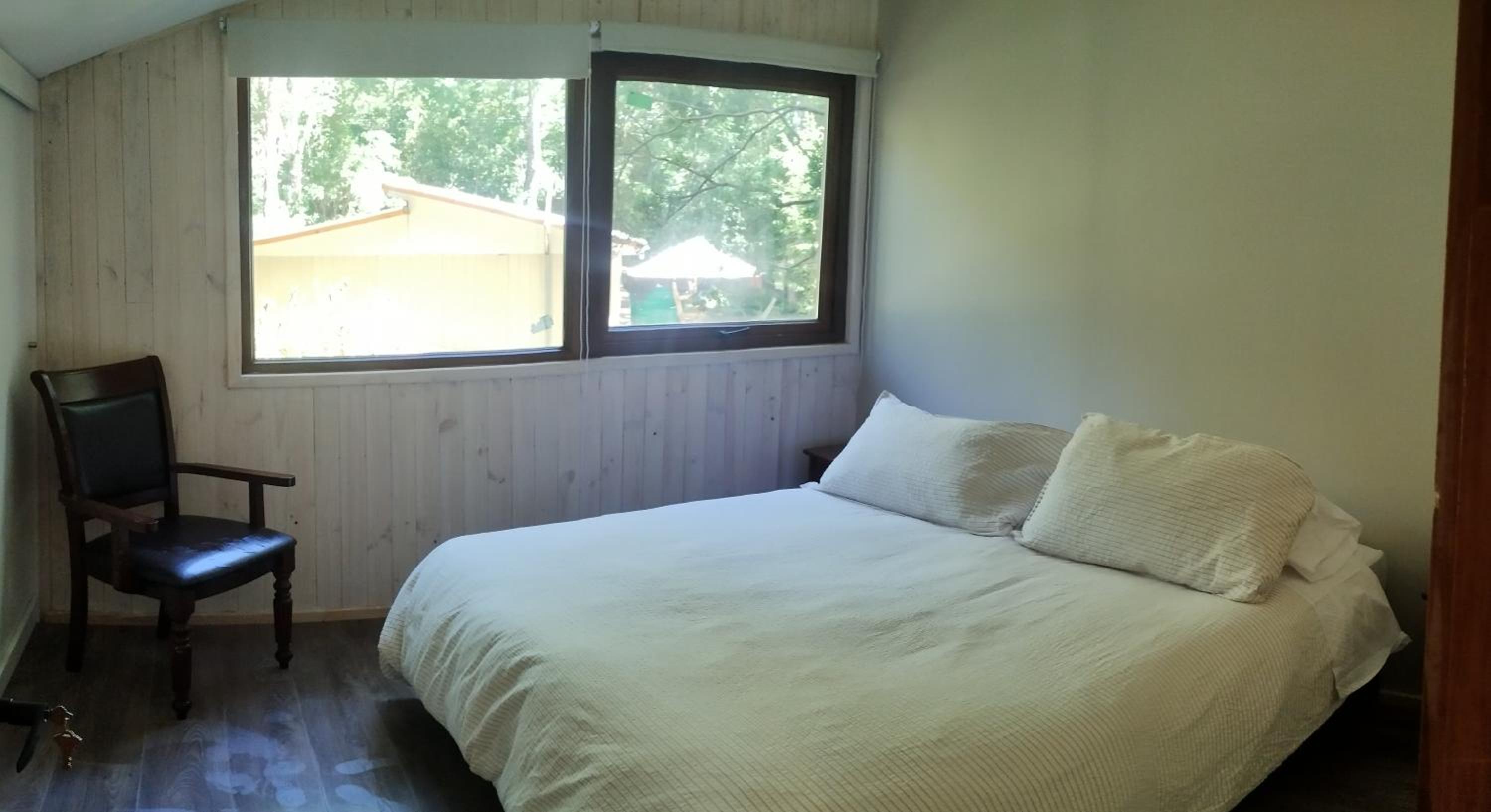 Tree lodge molco