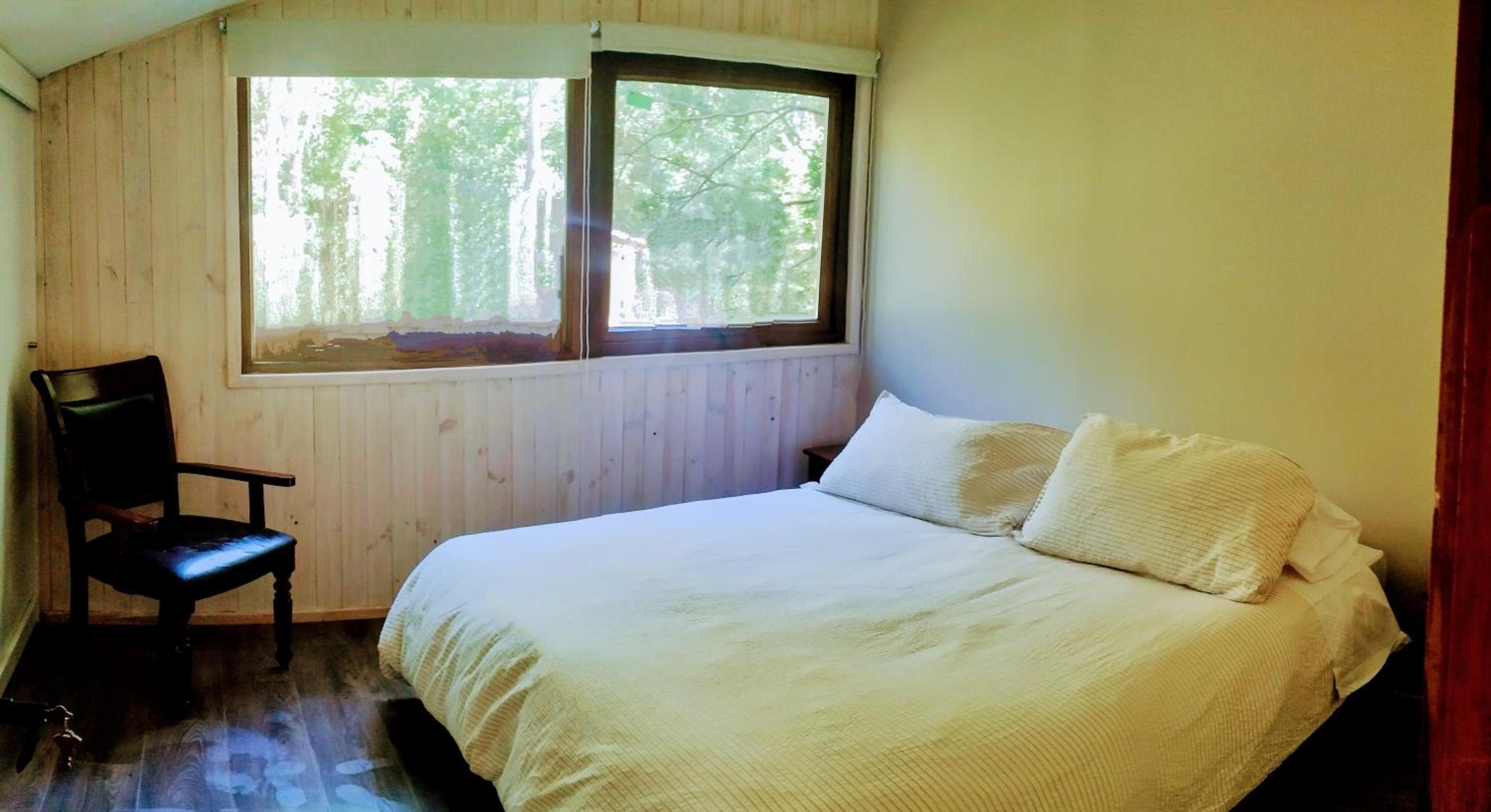 Tree lodge molco