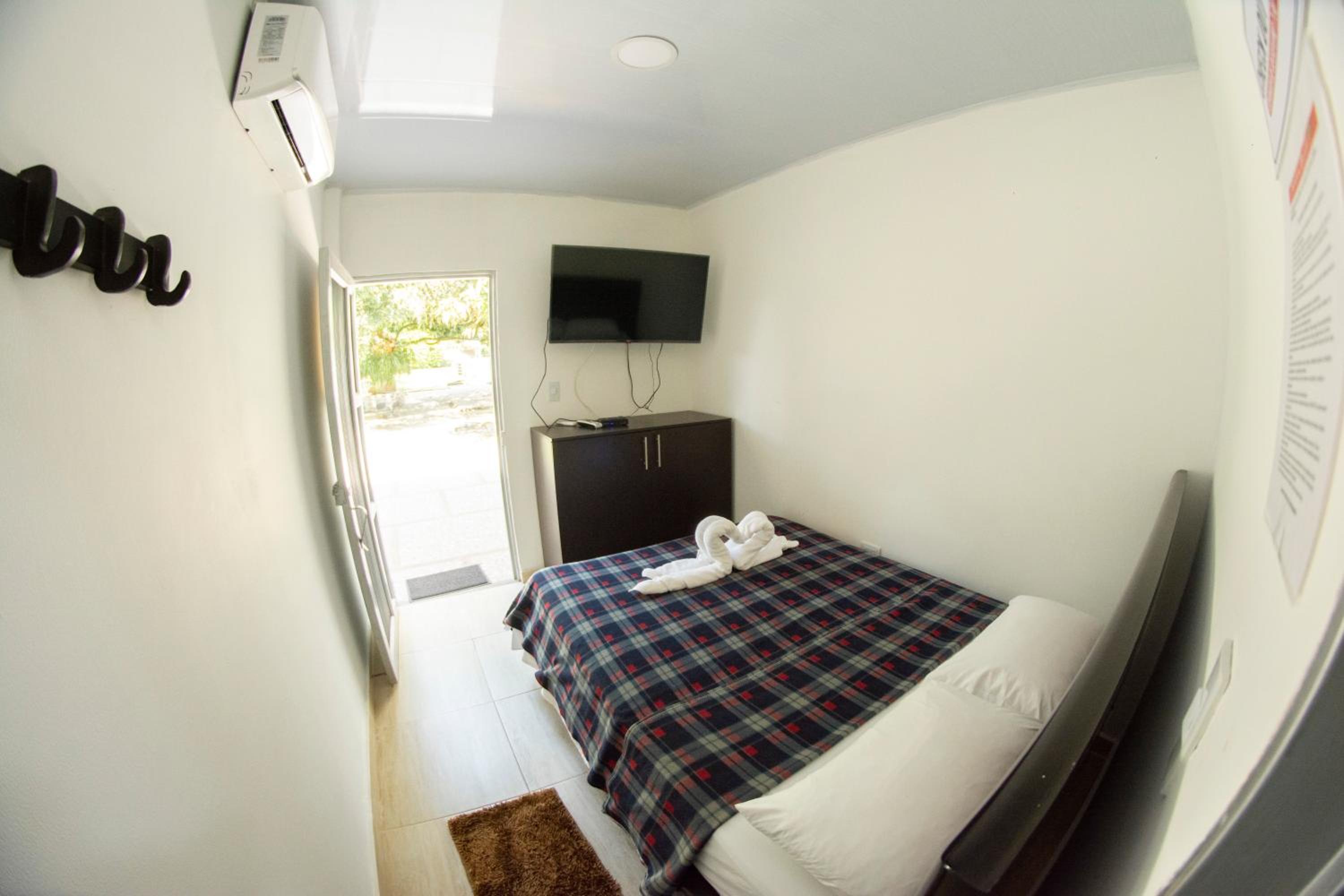 HOTEL CAMPESTRE VILLA BETEL