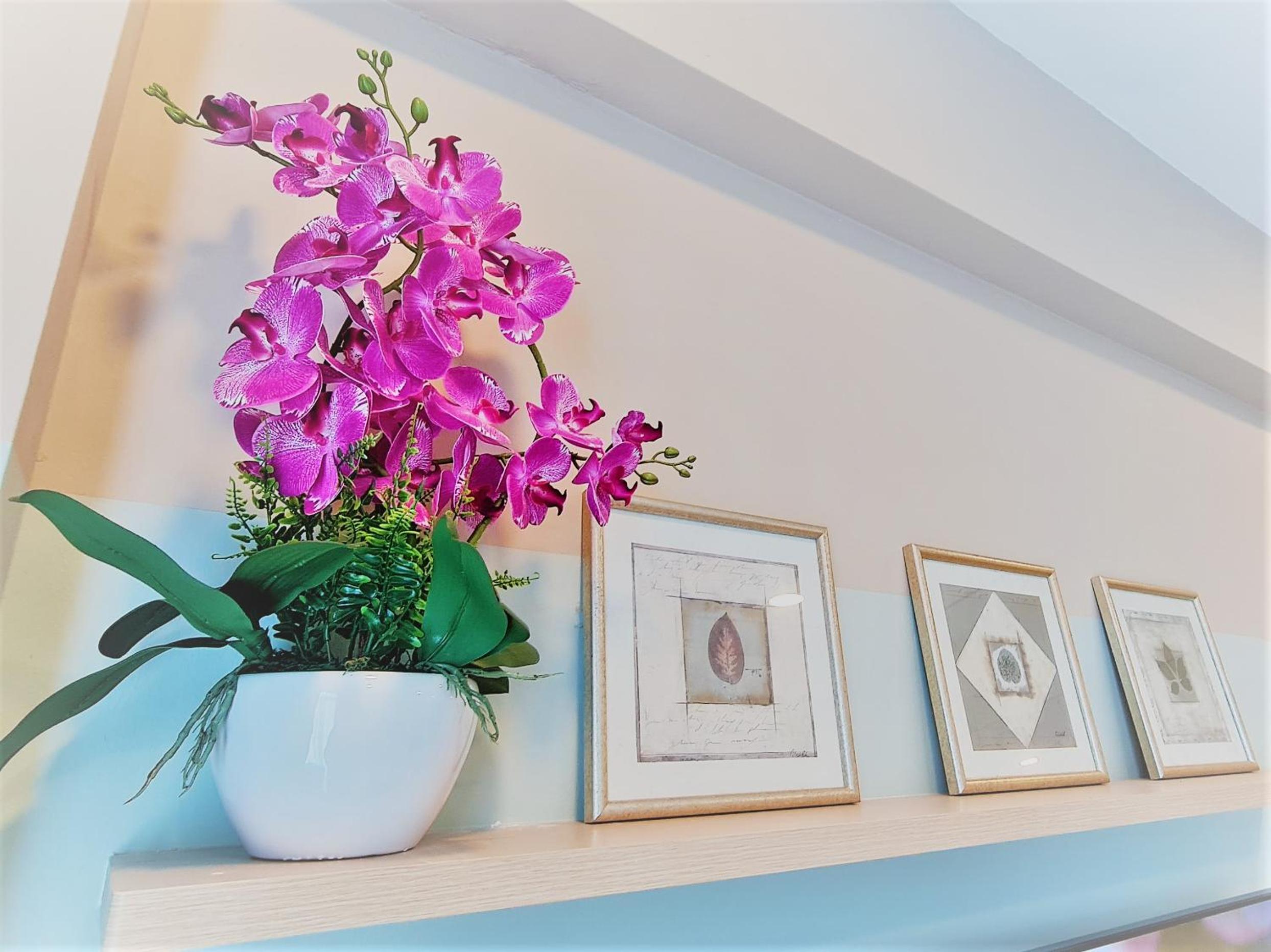 Cosy Suite Arihomestay 2BR1BTH photo 7