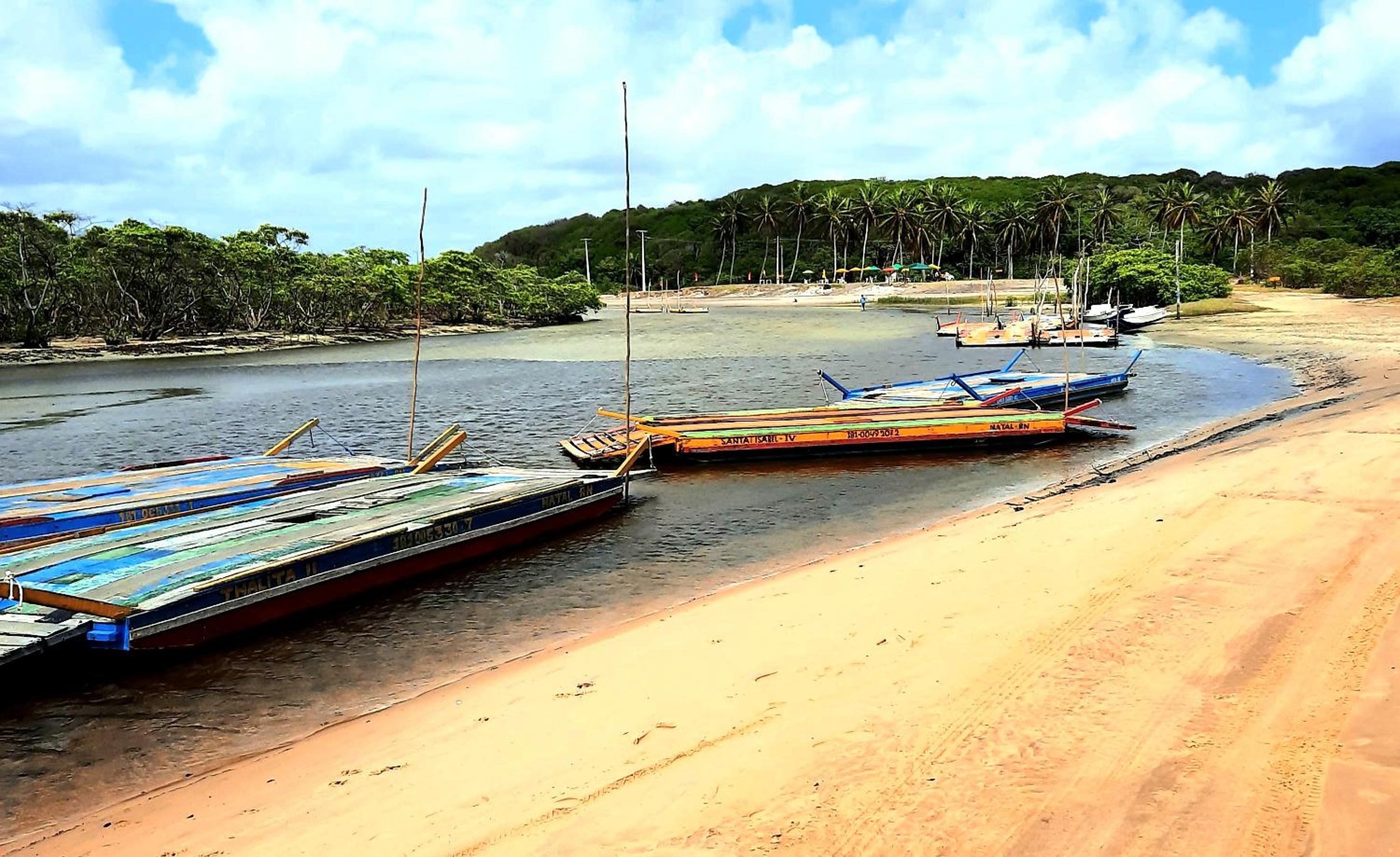 Casas Pipa Brasil