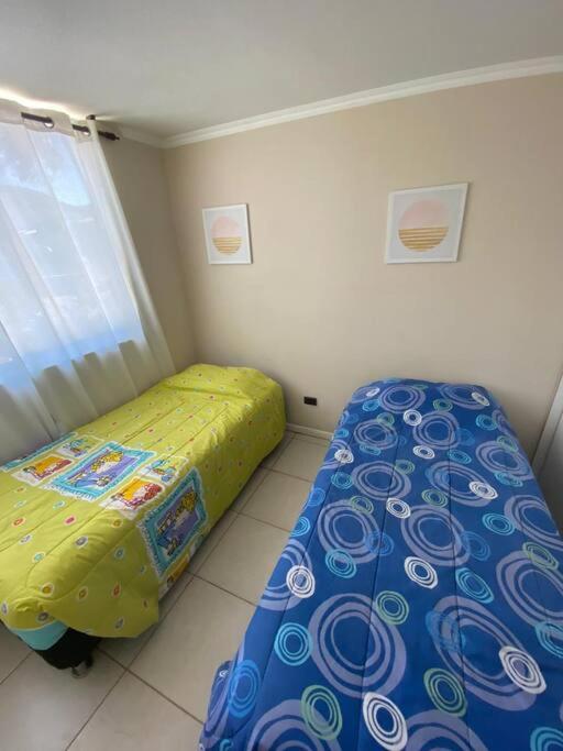 Departamento en Huasco, Atacama
