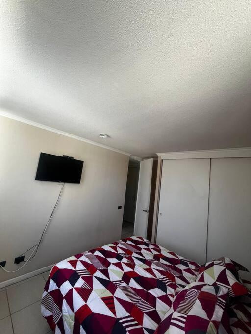Departamento en Huasco, Atacama