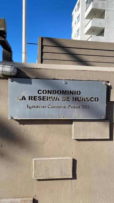 Departamento en Huasco, Atacama