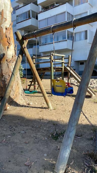 Departamento en Huasco, Atacama