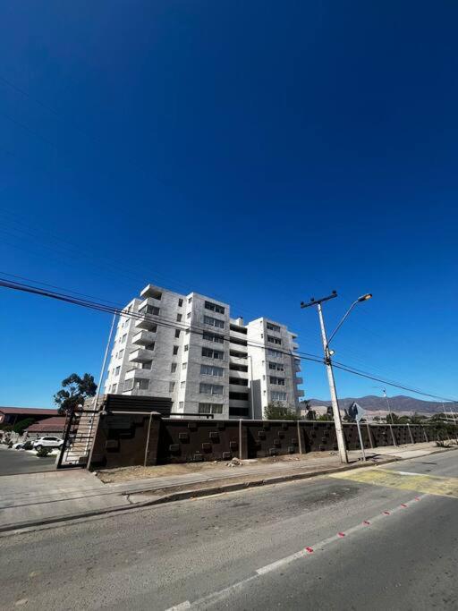 Departamento en Huasco, Atacama