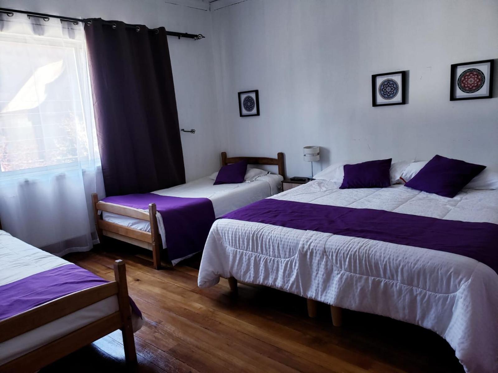 Hostal Arrayan en Valdivia