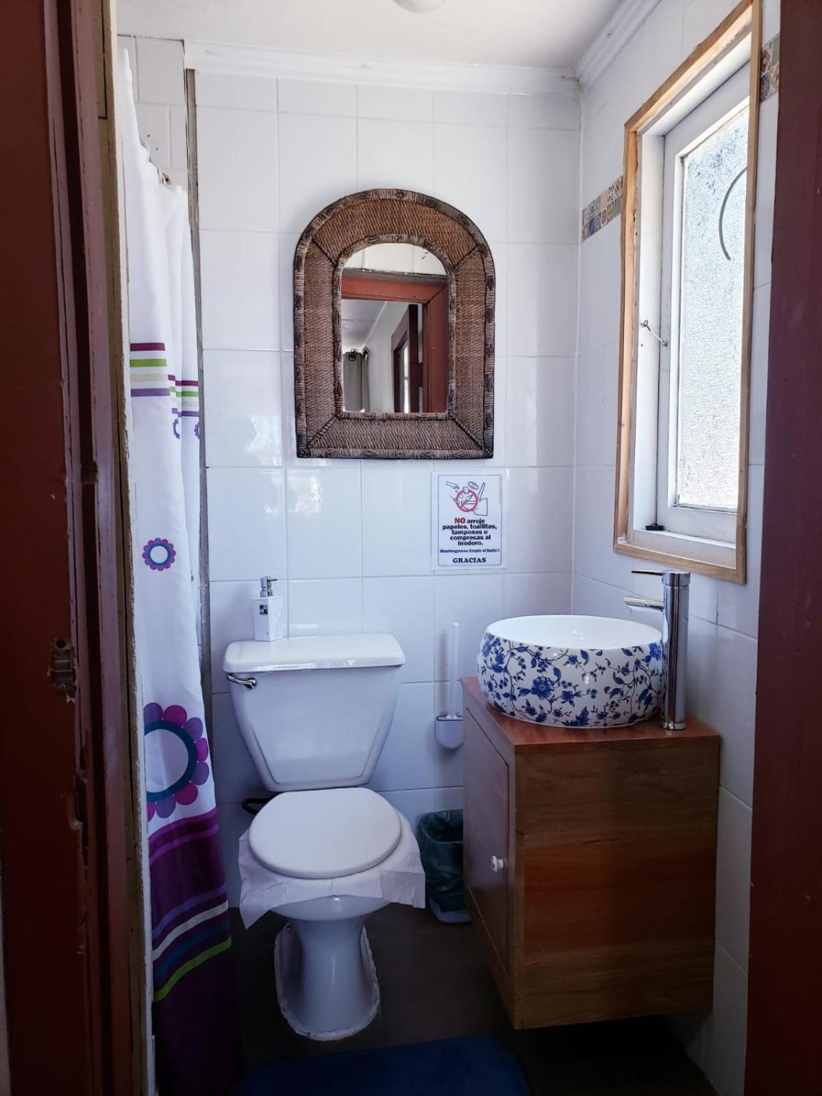 Hostal Arrayan