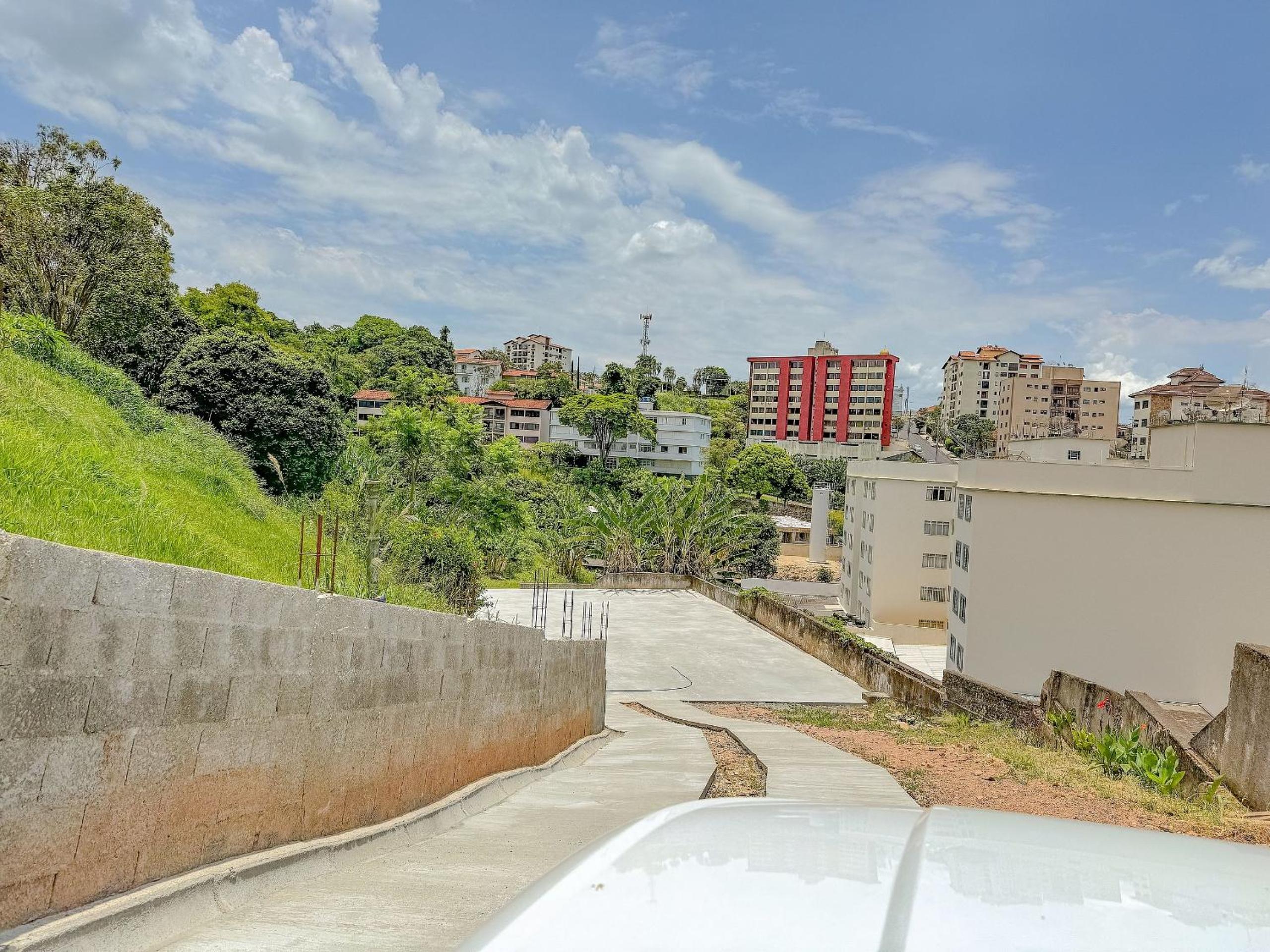 Pousada Ar da Montanha