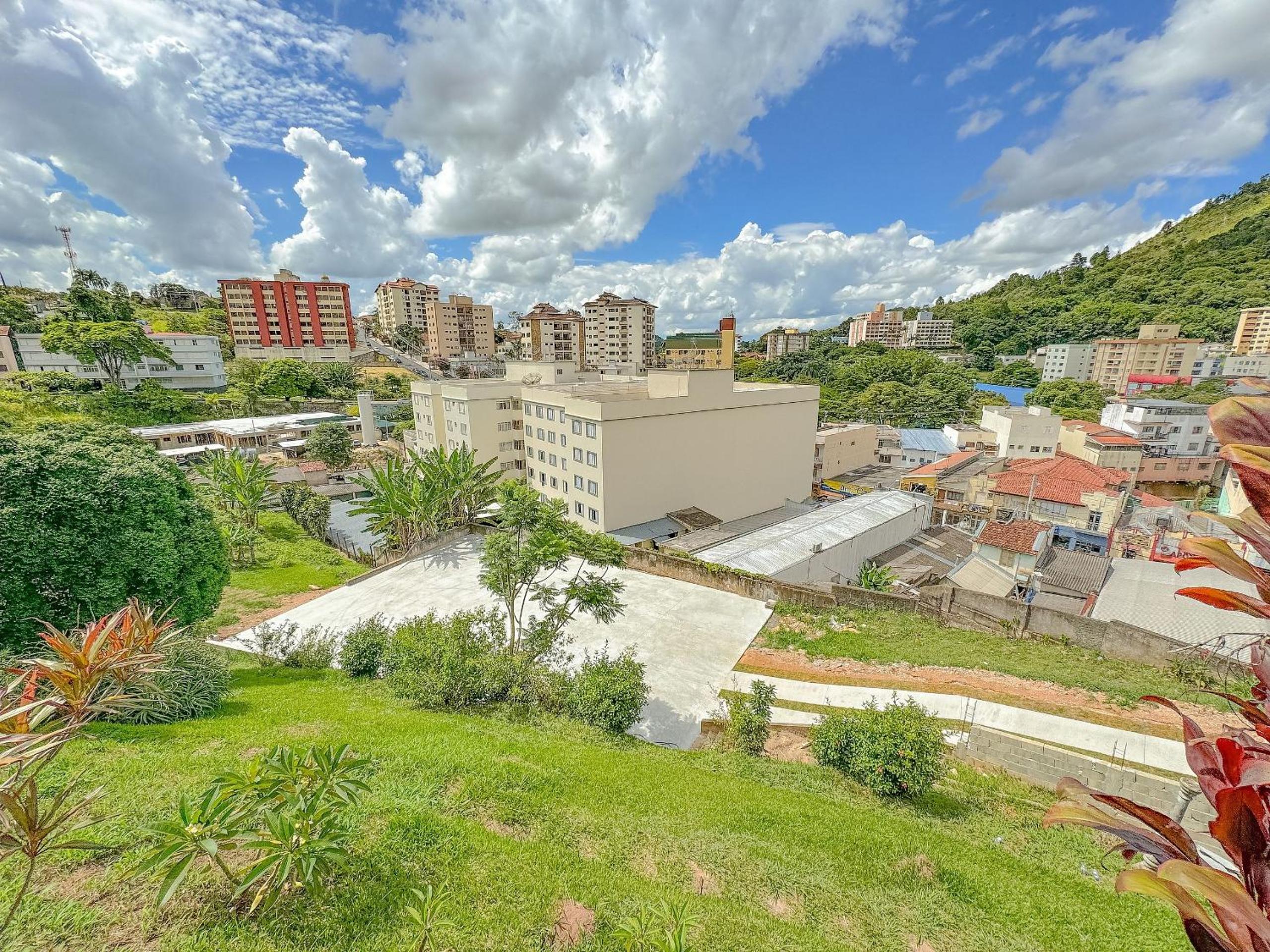 Hotel Pousada Ar da Montanha - Image 1