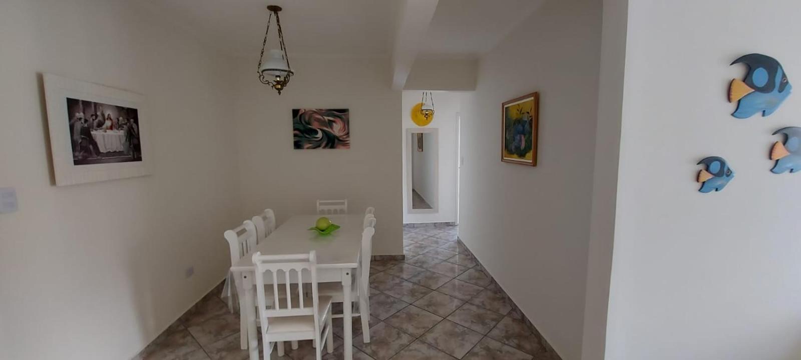 Ap Bella Vila Tupi