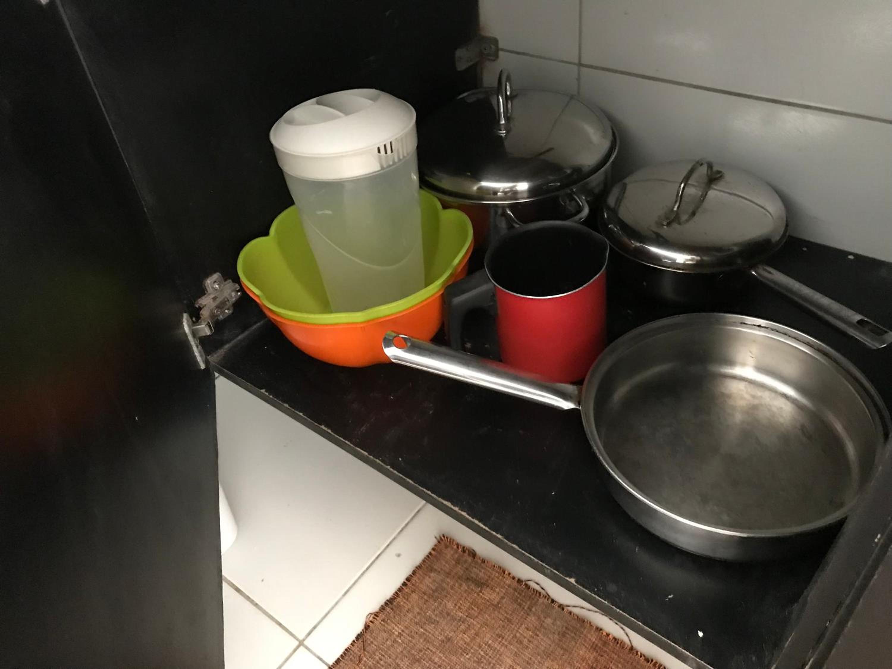 CASA COMPACTA NO PRIVÊ COQUEIRAL COM GARAGEM