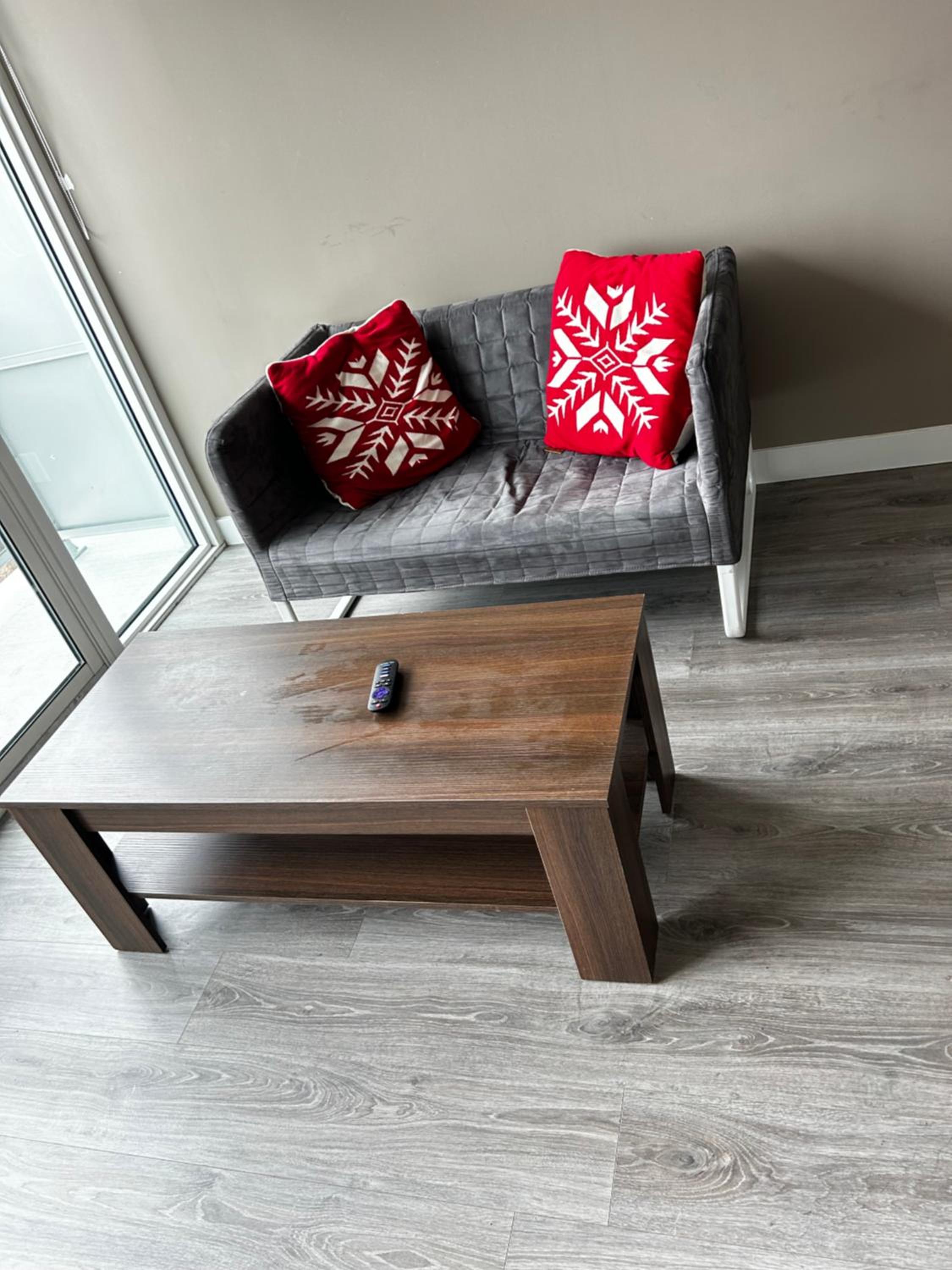 1-bedroom condo near University of Waterloo