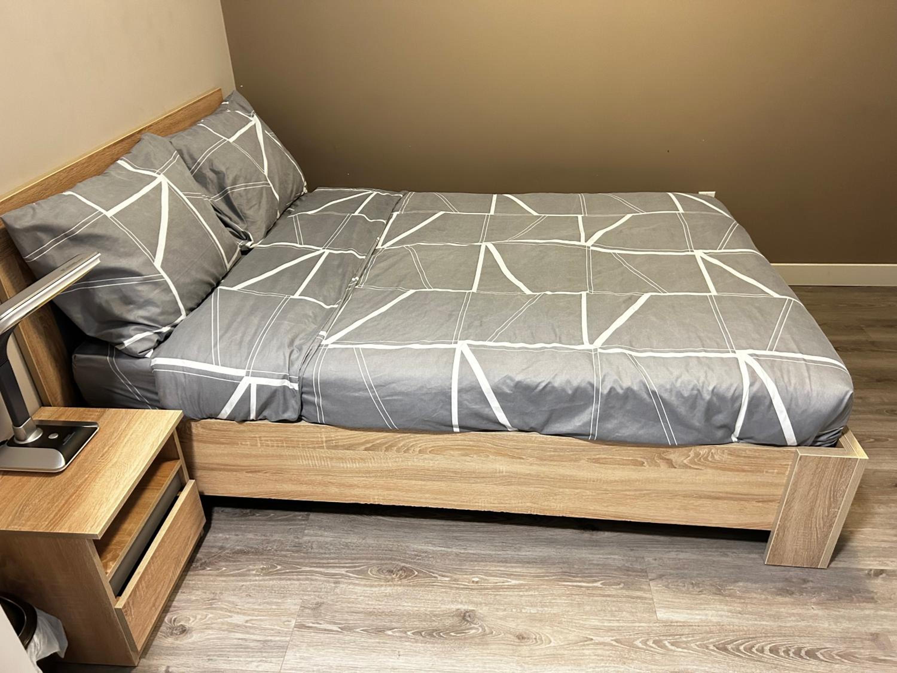 1-bedroom condo near University of Waterloo