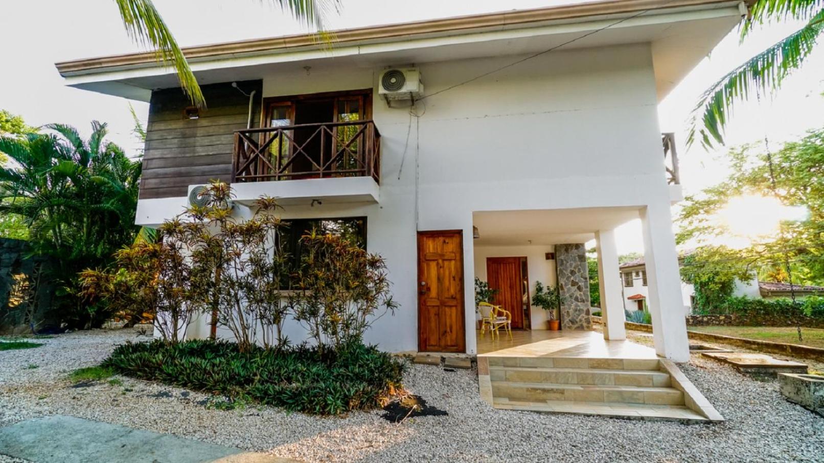 Casa tropical - Fabulous tropical house