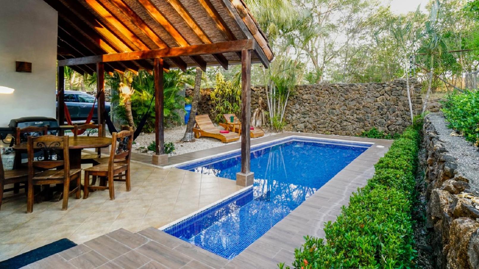 Casa tropical - Fabulous tropical house