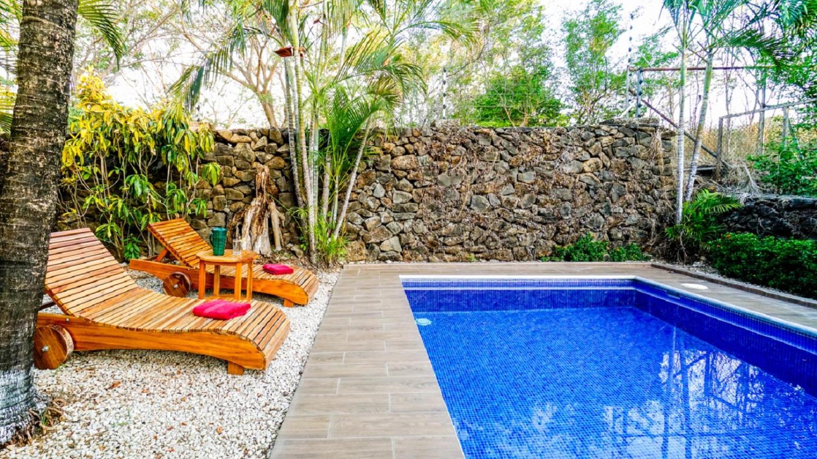 Casa tropical - Fabulous tropical house