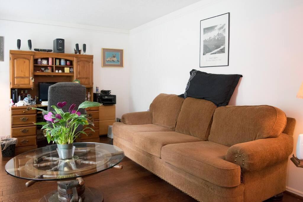 2 room luxury suite near airport & The Woodlands view 3