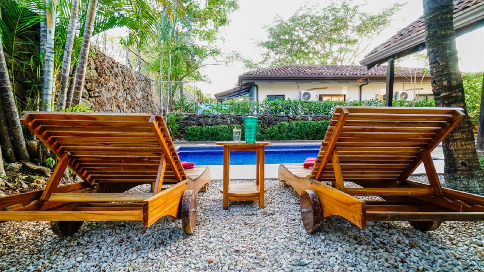 Casa tropical - Fabulous tropical house