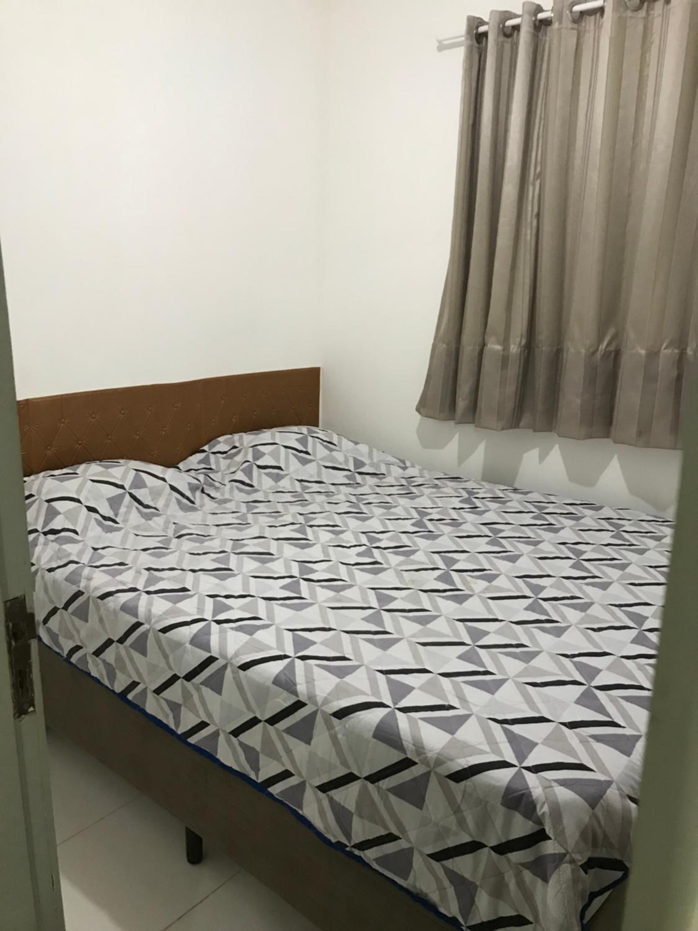 CASA COMPACTA NO PRIVÊ COQUEIRAL COM GARAGEM